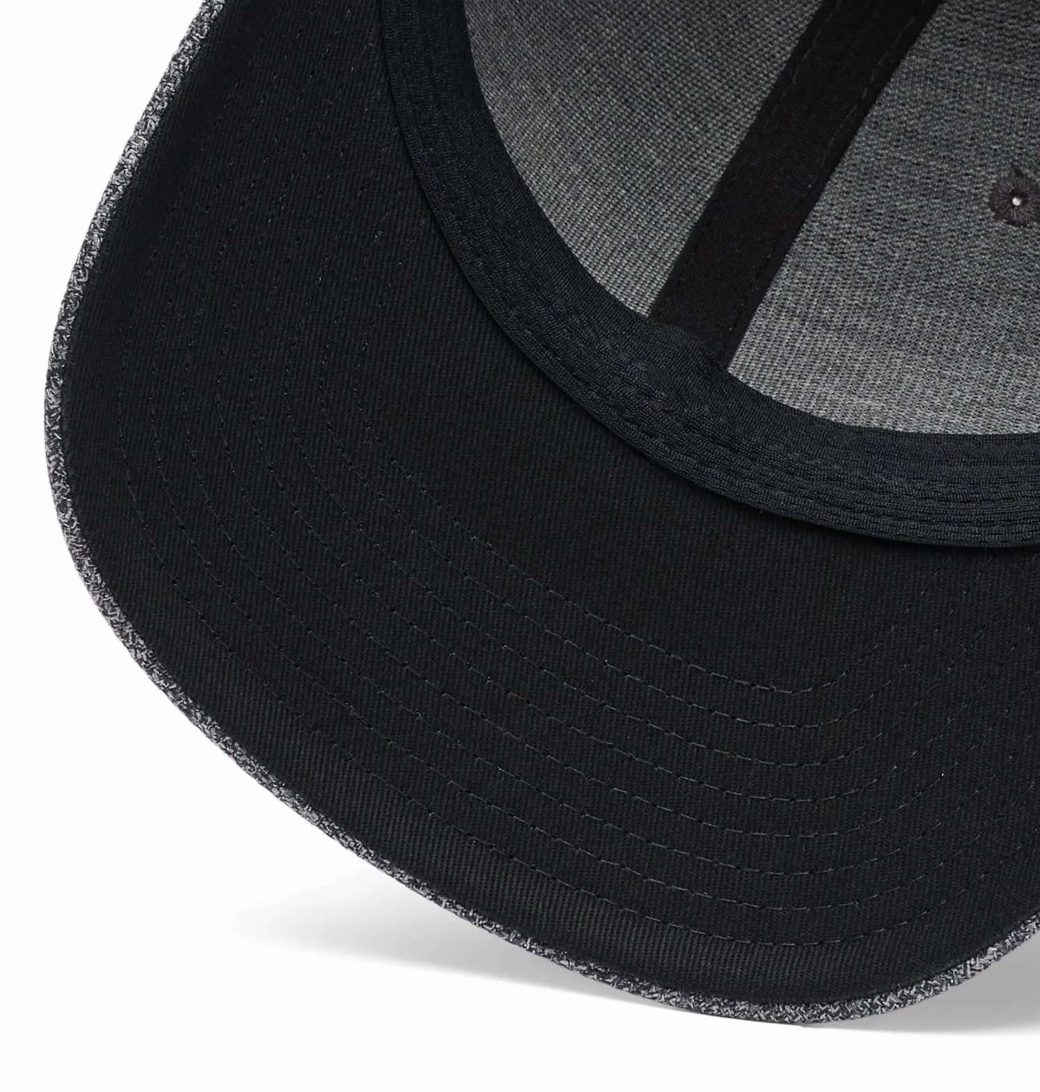 Columbia Unisex PFG Fish Flag Mesh Snap Back Czapka z daszkiem