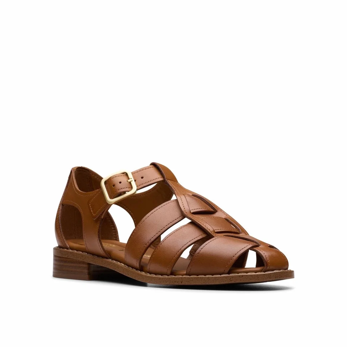 Clarks Kobiety Hana SunSandał