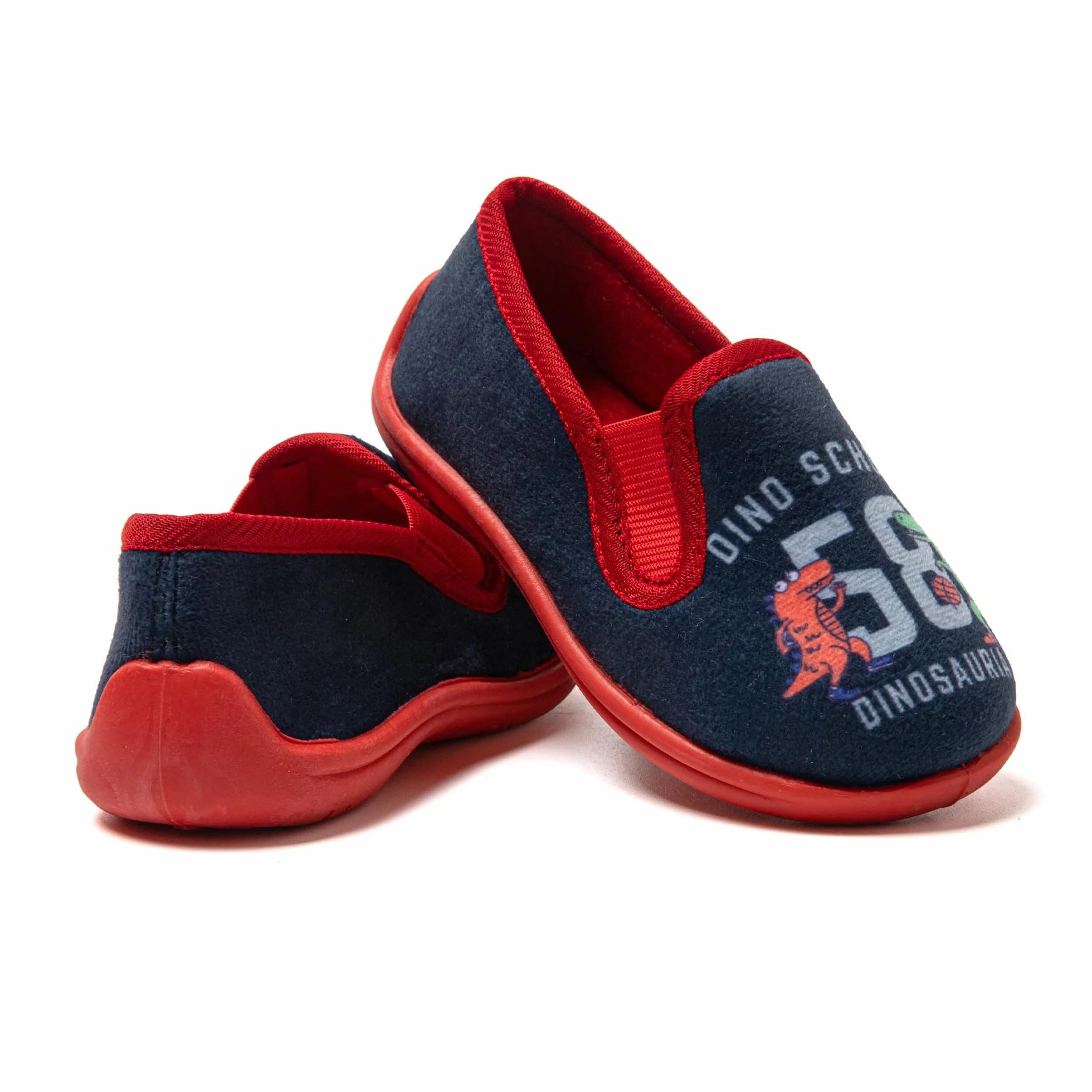 JOMIX Unisex dziecięce buty zimowe do chodzenia po raczkowaniu