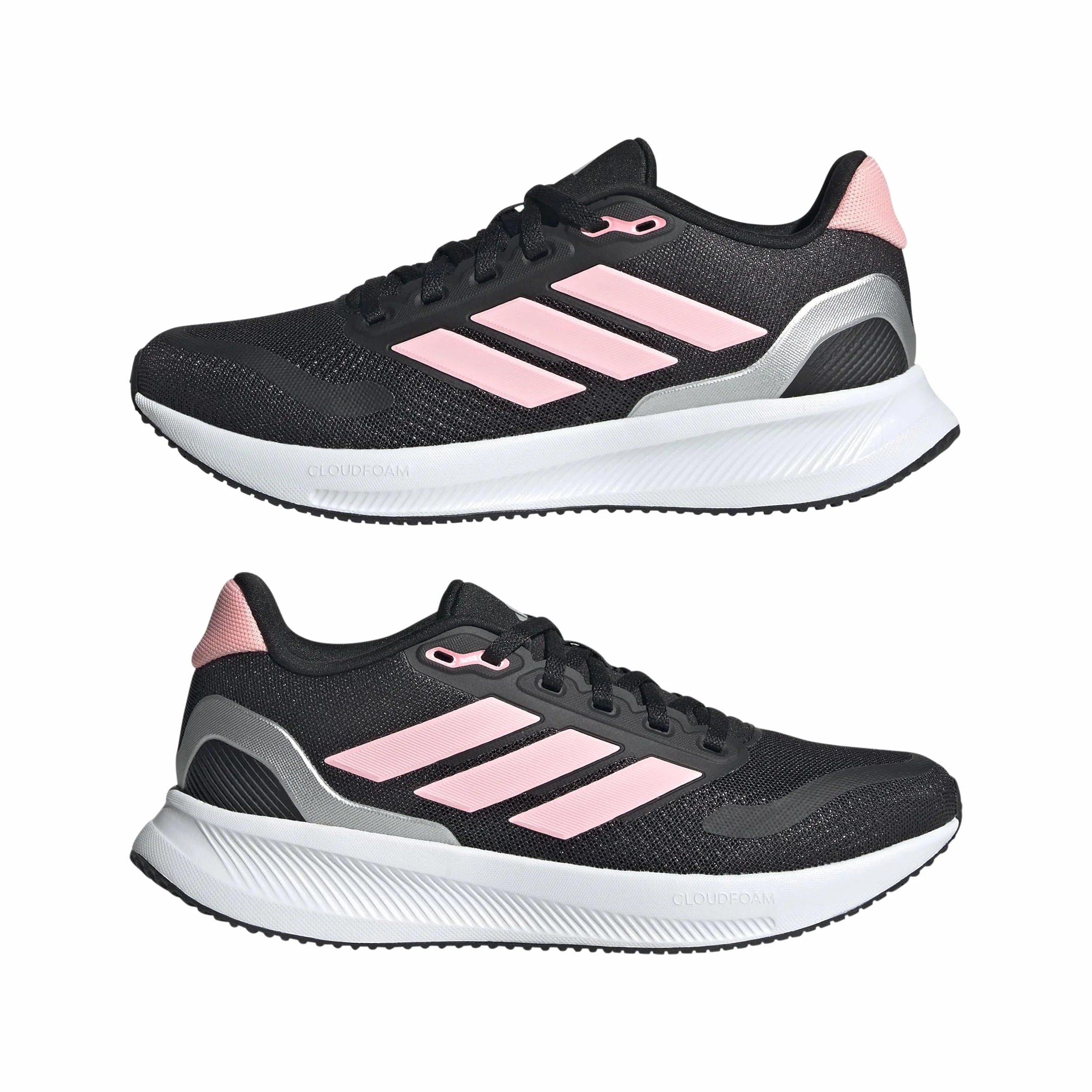 adidas Uniseks Runfalcon 5 Shoes JuniorButy do biegania