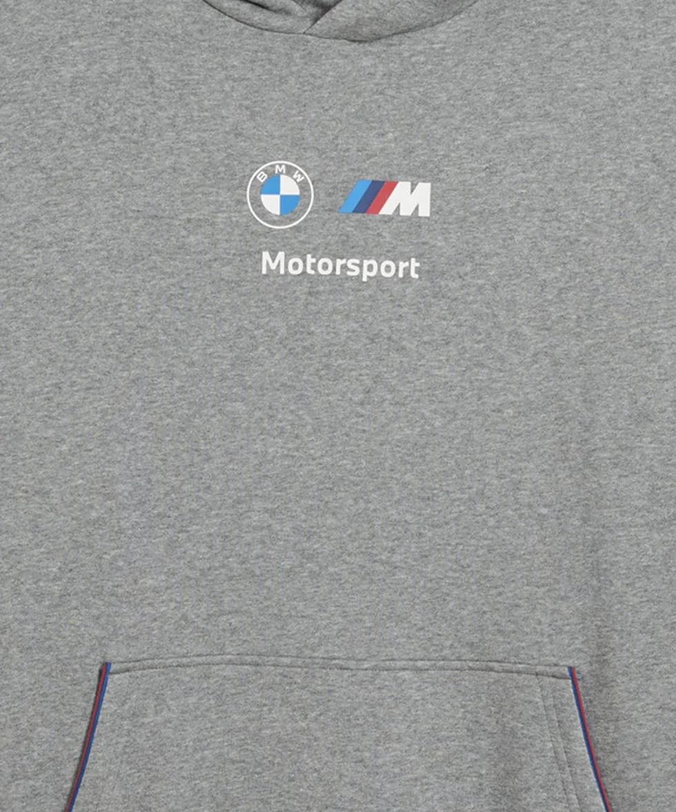 PUMA Bluza z kapturem BMW MMS ESS+