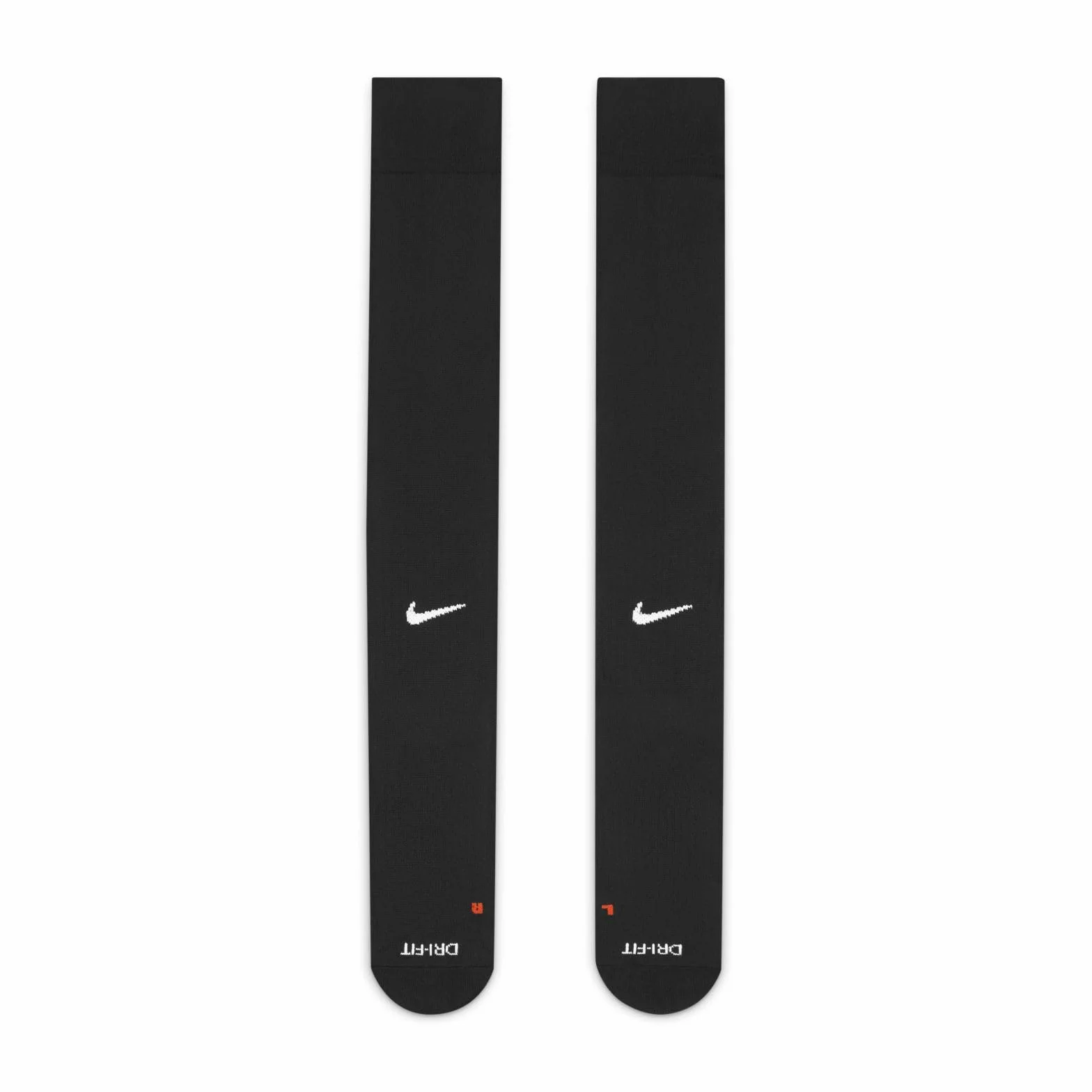 Nike Uniseks Classic Ii SX5728 Skarpety Treningowe, Czarny/Biały (Black/White), M