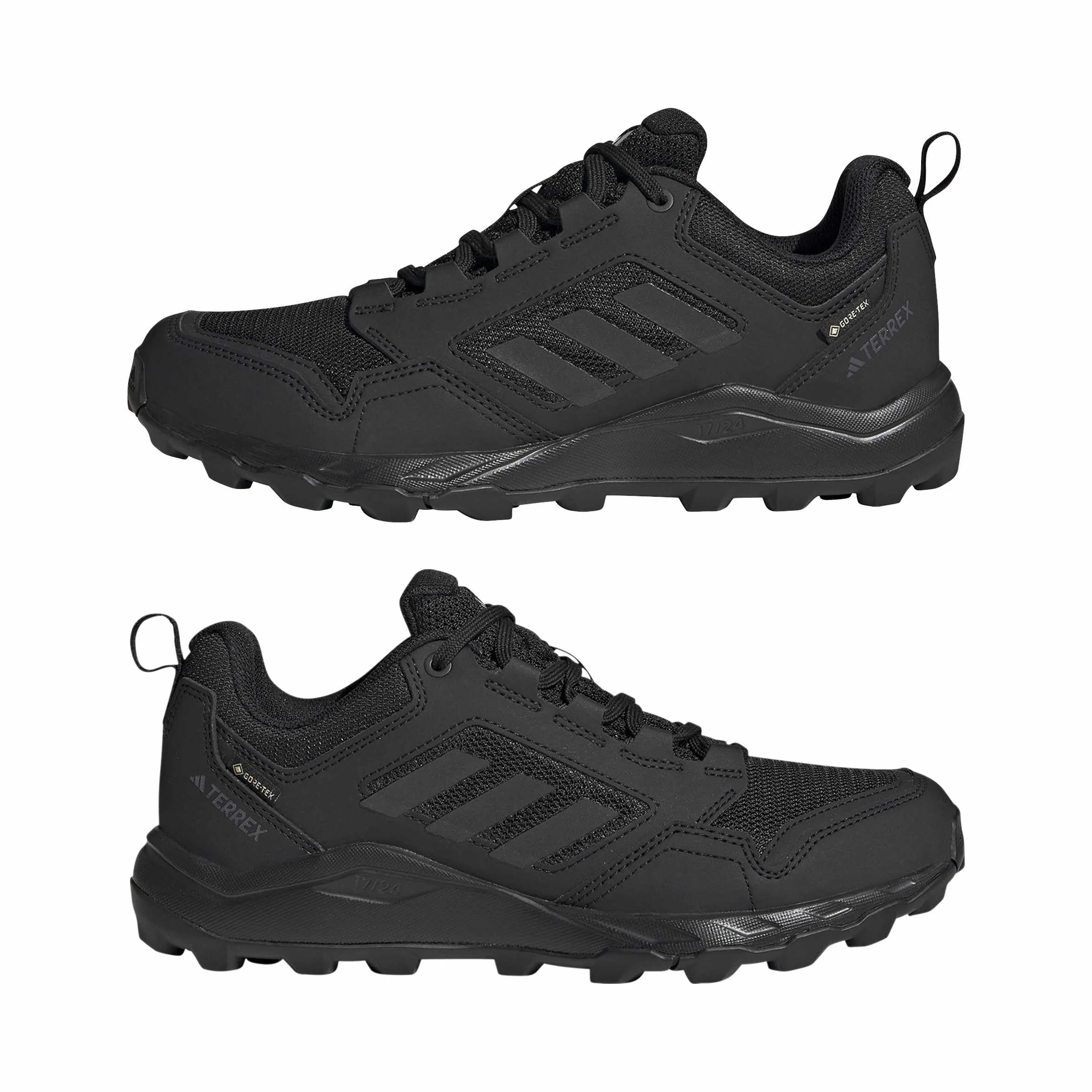 adidas Kobiety Terrex Tracerocker 2 Gore-tex Trail Running ShoesButy do biegania szlakowego