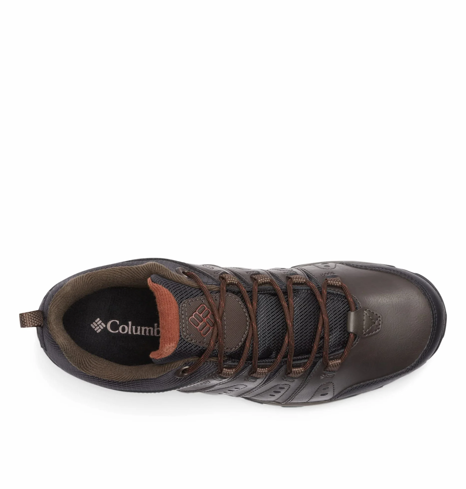 Columbia Mężczyźni Woodburn™ II WaterproofButy trekkingowe