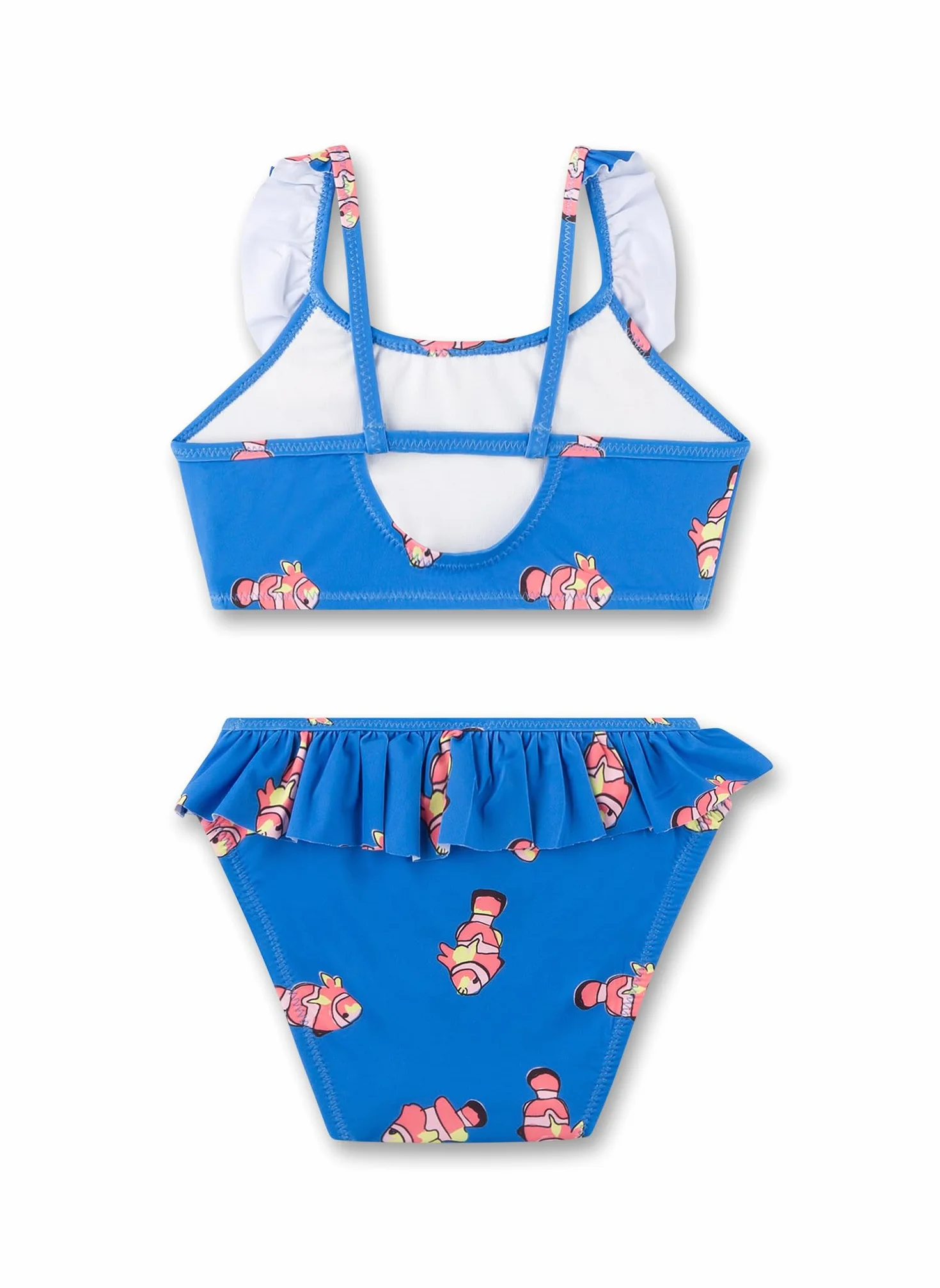 Sanetta Zestaw bikini Dziewczynki 430556