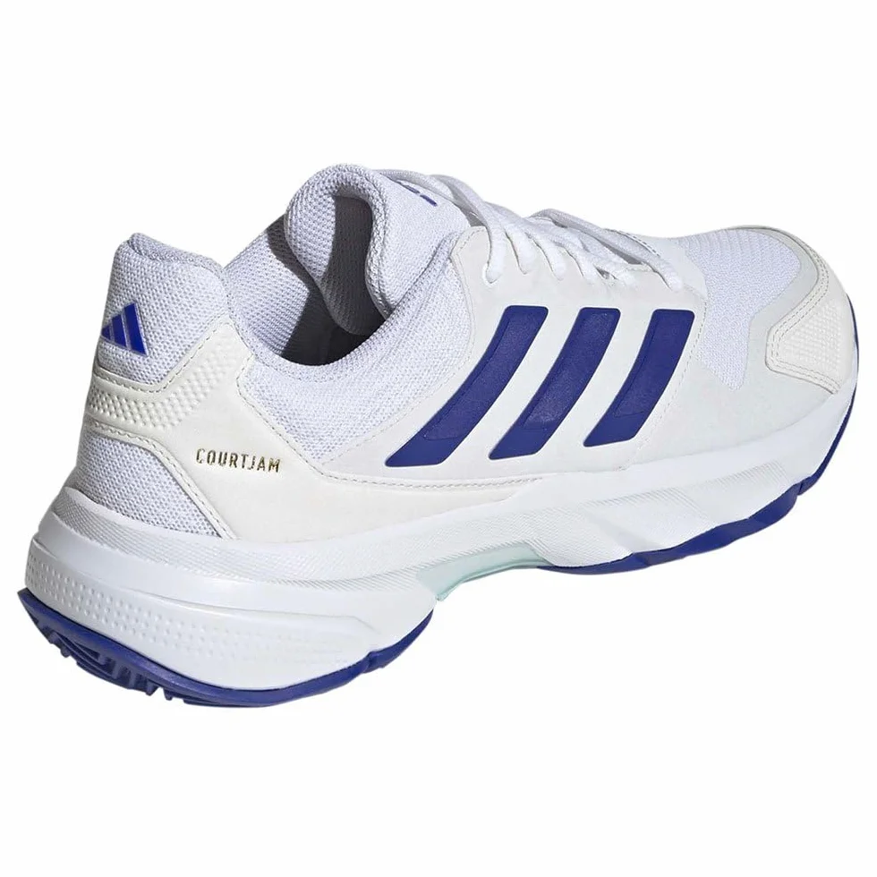 adidas Mężczyźni Courtjam Control 3 TennisAdidasy