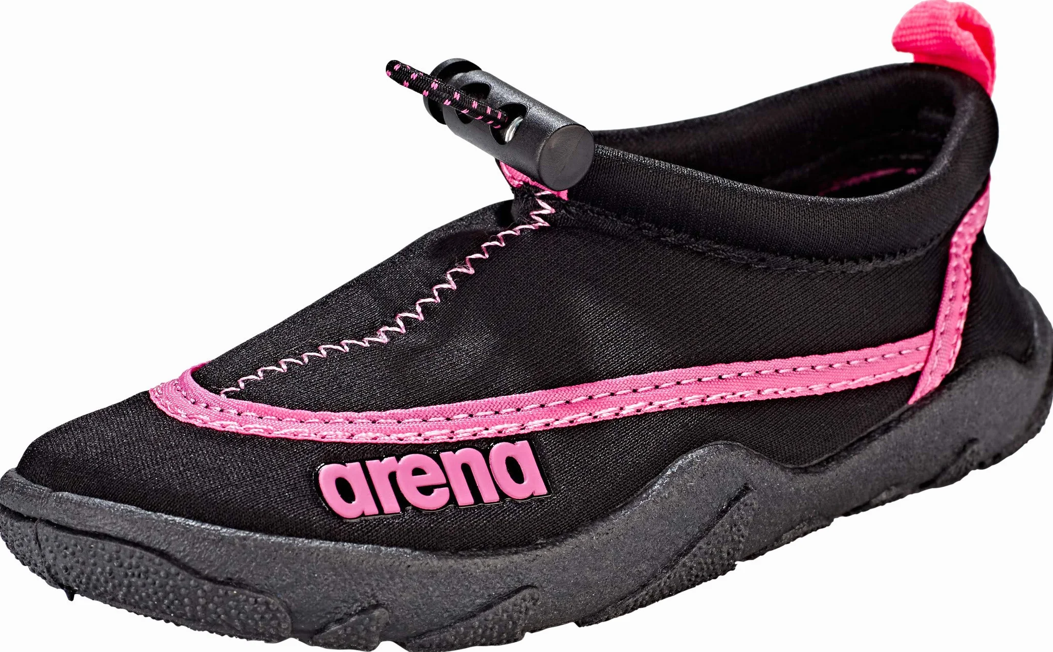 ARENA Uniseks - dzieci Arena Kinder Neopren Wassersportschuh Bowsandały sportowe