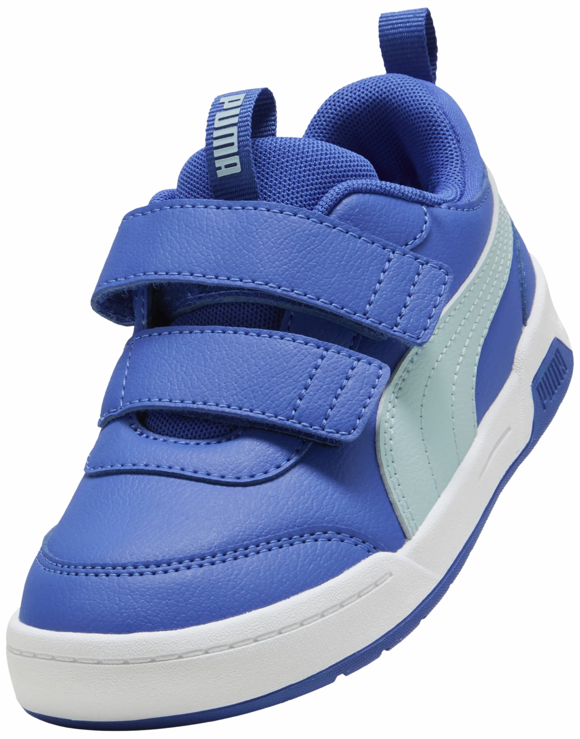 PUMA Uniseks - dzieci Puma Multiflex 2 Sl V PsAdidasy