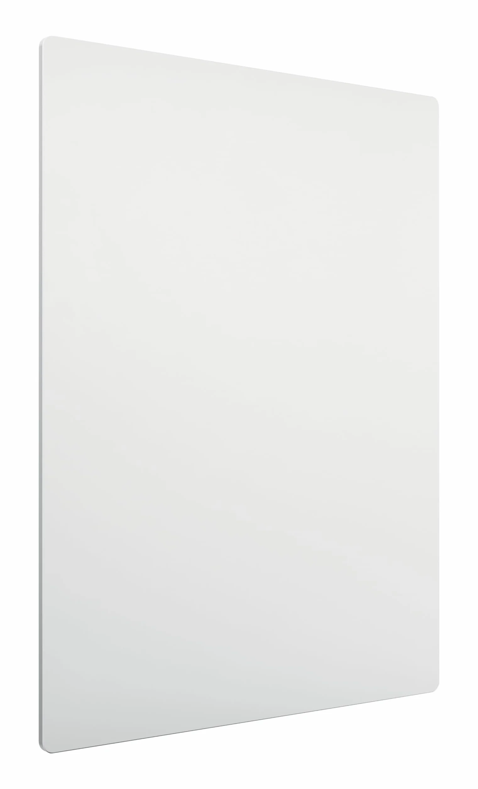 Nobo Bezramowa Modułowa Tablica Magnetyczna, 650 x 450 mm, 65 x 45 cm, Biała (1915656)