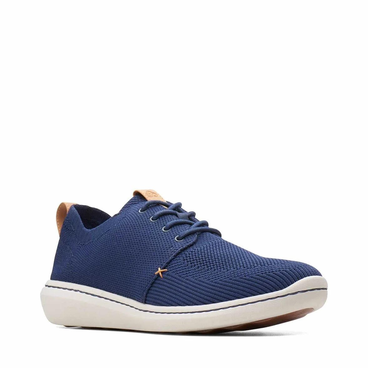 Clarks Męskie buty sportowe Step Urban Mix