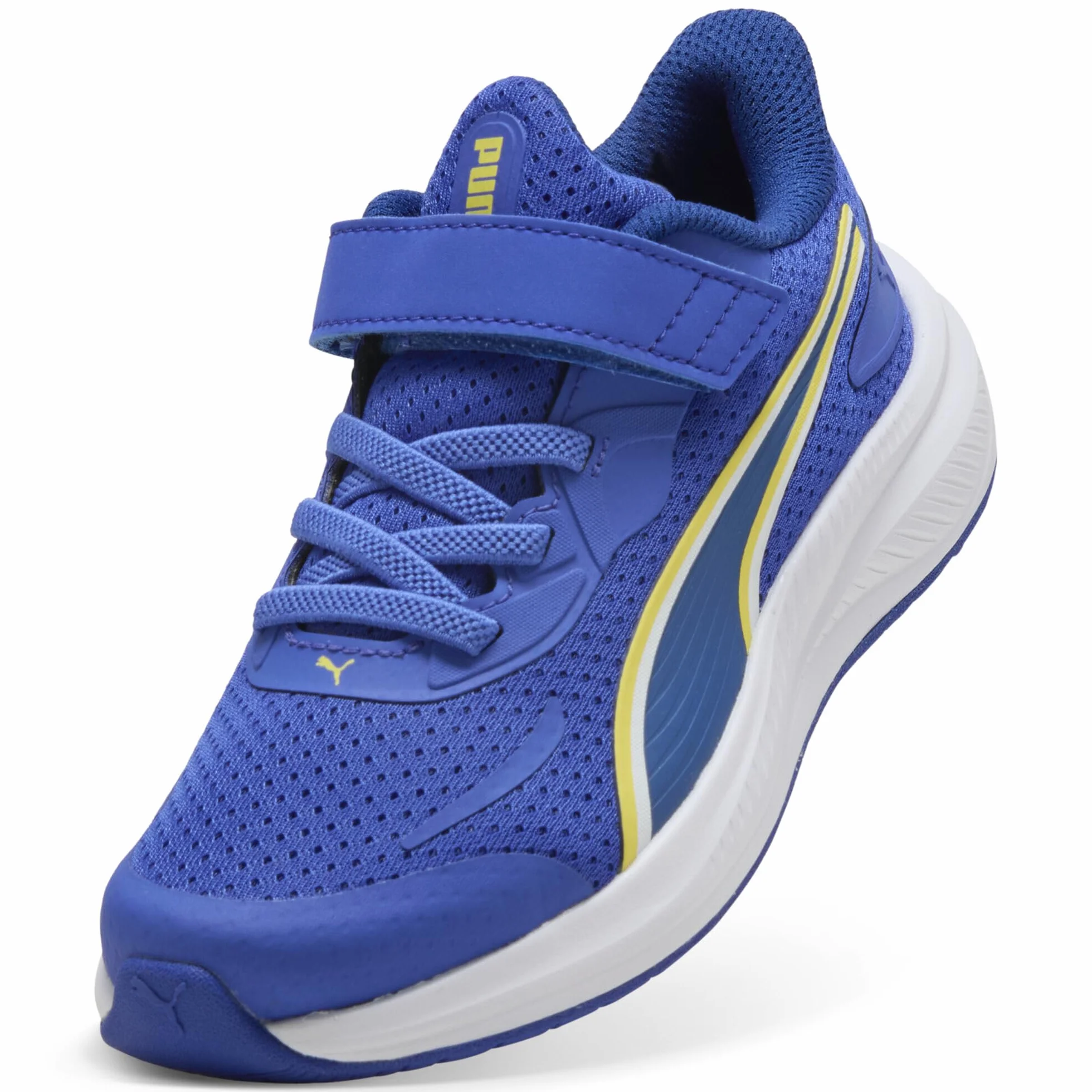PUMA Uniseks - dzieci Skyrocket 2 Ac+ PsAdidasy