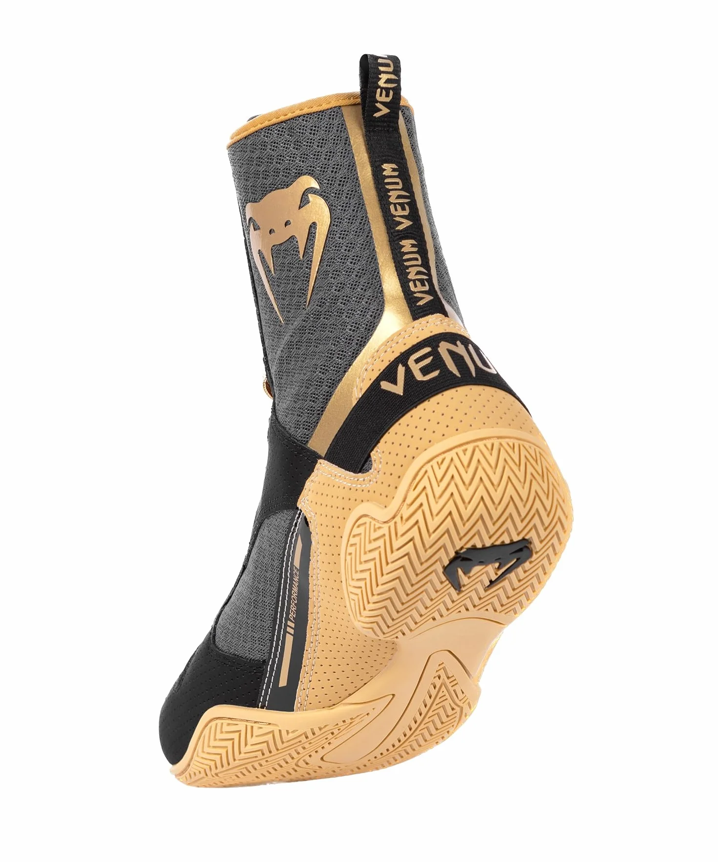 Venum Elite Buty bokserskie