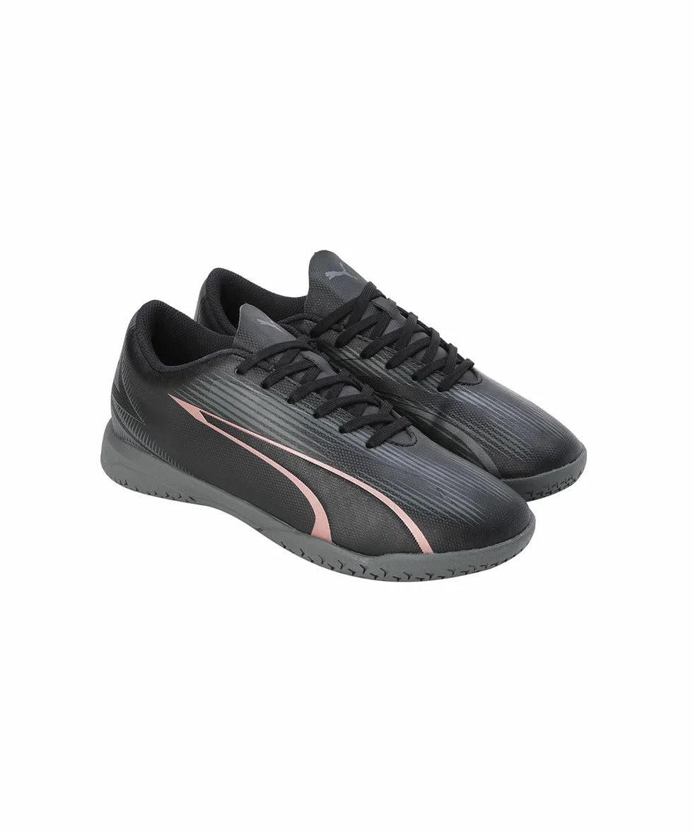 PUMA Uniseks - dzieci Ultra Play It JrButy do piłki nożnej