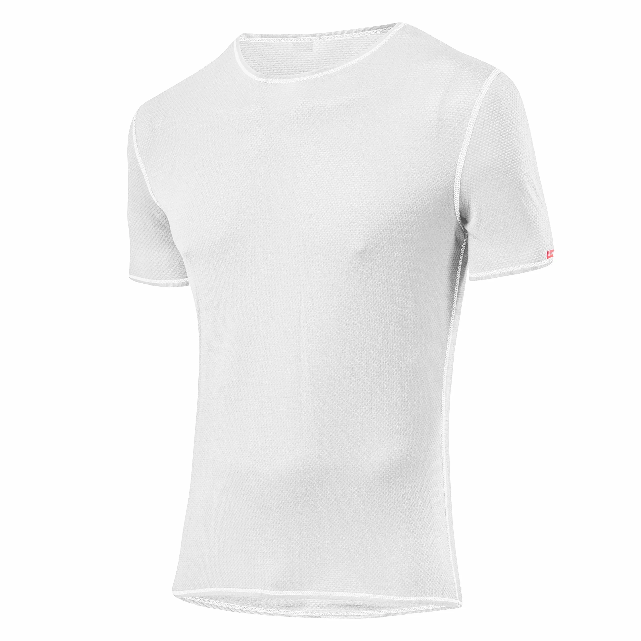 LÖFFLER T-shirt Mężczyźni HR. KA TRANSTEX LIGHT