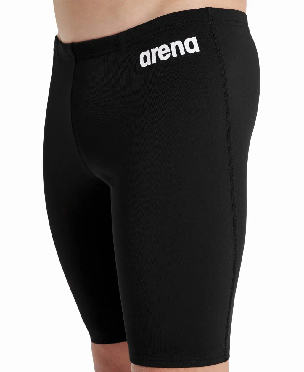 ARENA Boy's Team Swim Jammer Solid kąpielówki chłopięce (1 opakowanie)