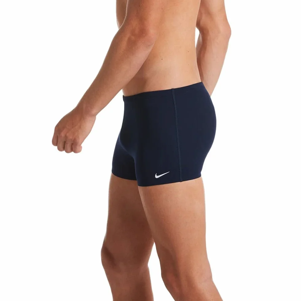NIKE Szorty kąpielowe Mężczyźni Square Leg