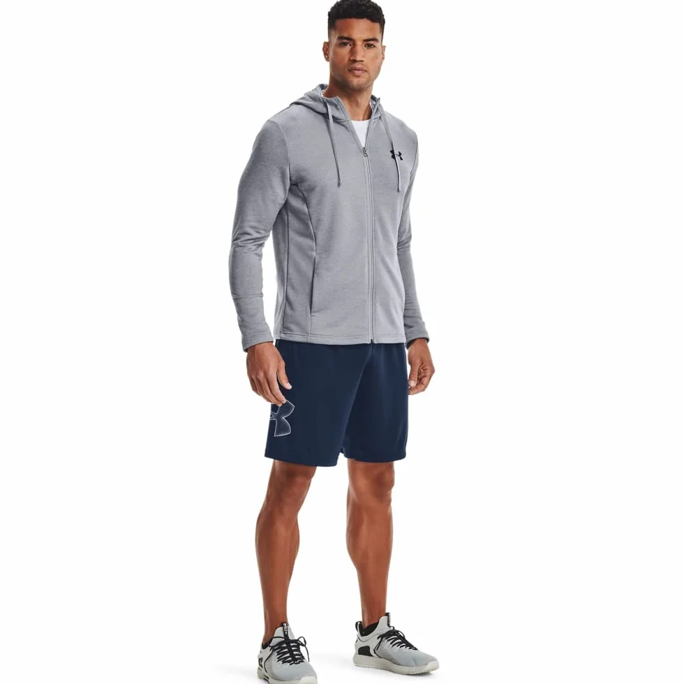 Under Armour Woven Graphic szorty męskie