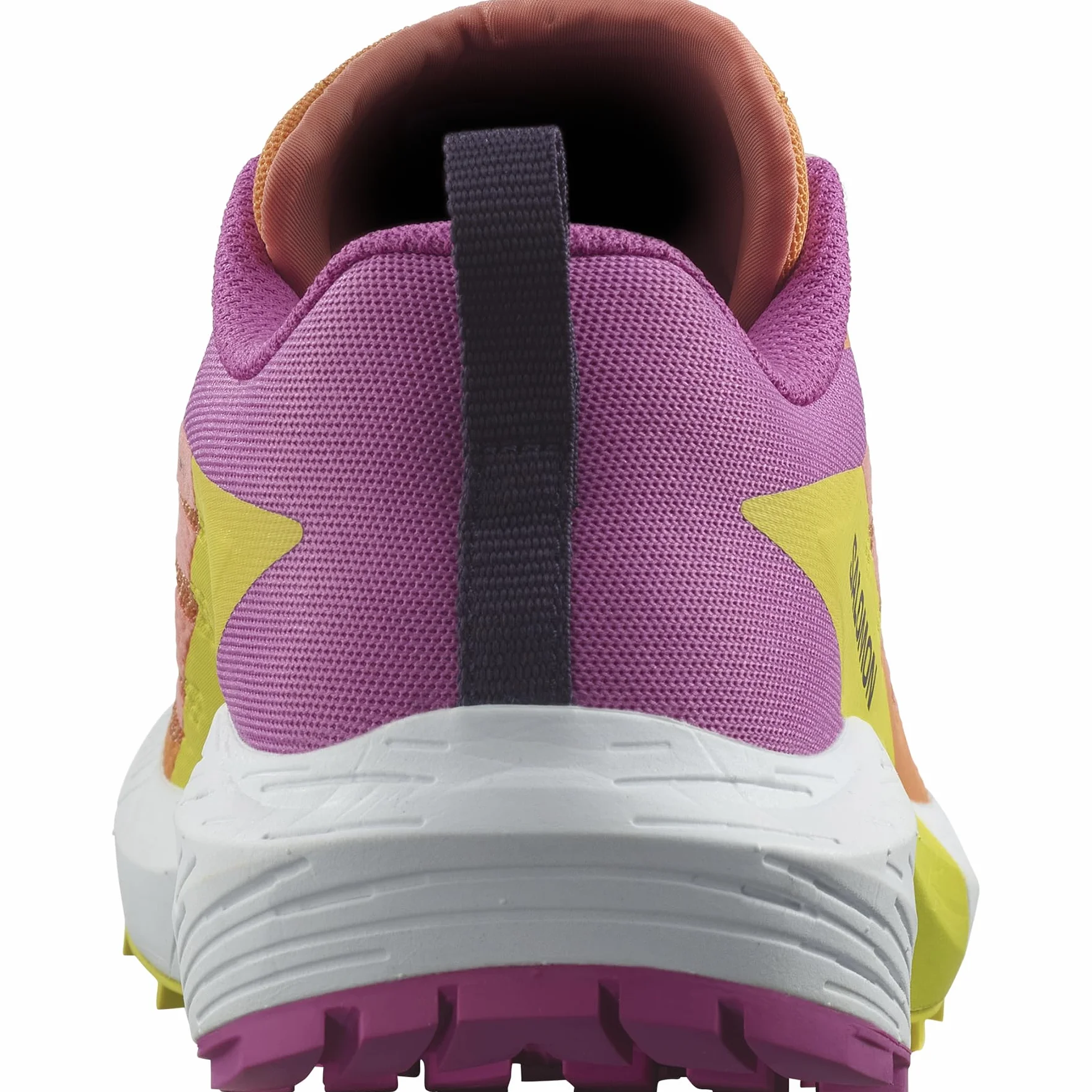 Salomon Kobiety Sense RideButy trekkingowe
