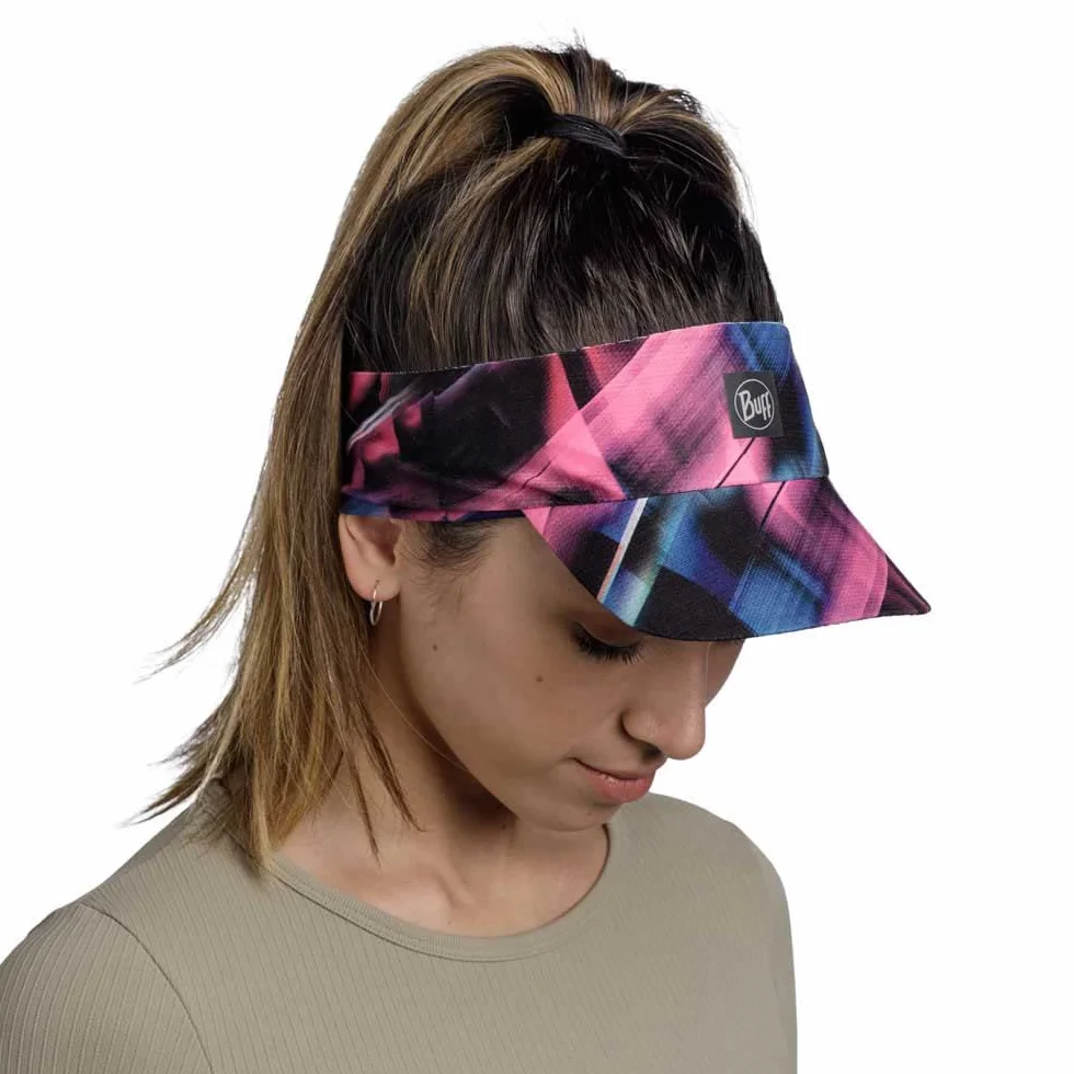 Buff Multi Singy - Speed Pack Cap - Mixed