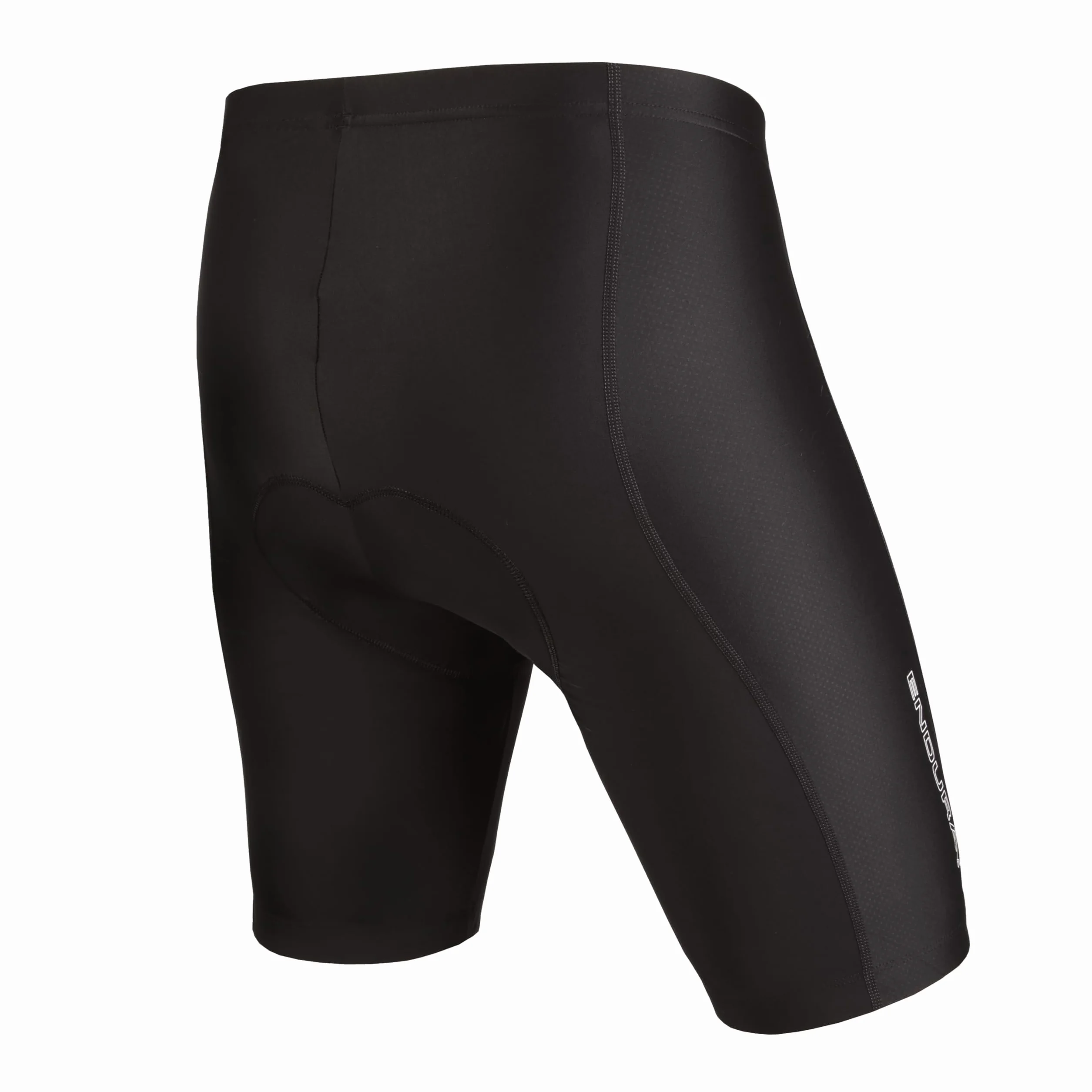 Endura 6-panel Cycling Shorts Padded For Cycling | Lycra With Antibacterial Pad - Shorty Mężczyźni