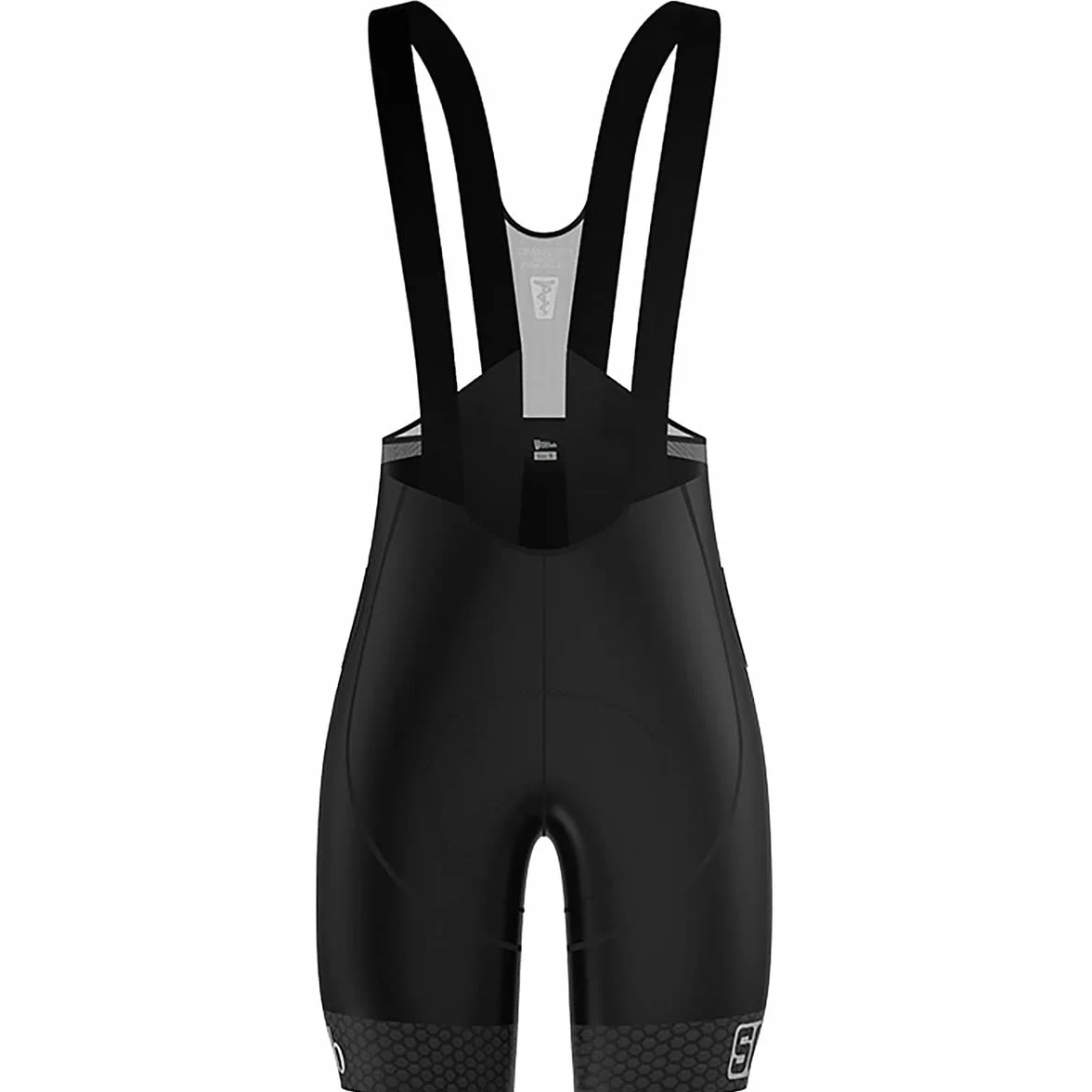 SQlab Sq-short One11 Blk - Szorty Uniseks