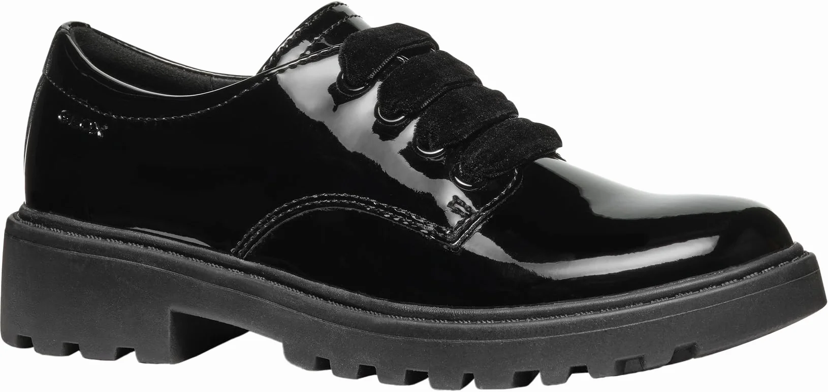 Geox J Casey Girl C botki Dziewczynki