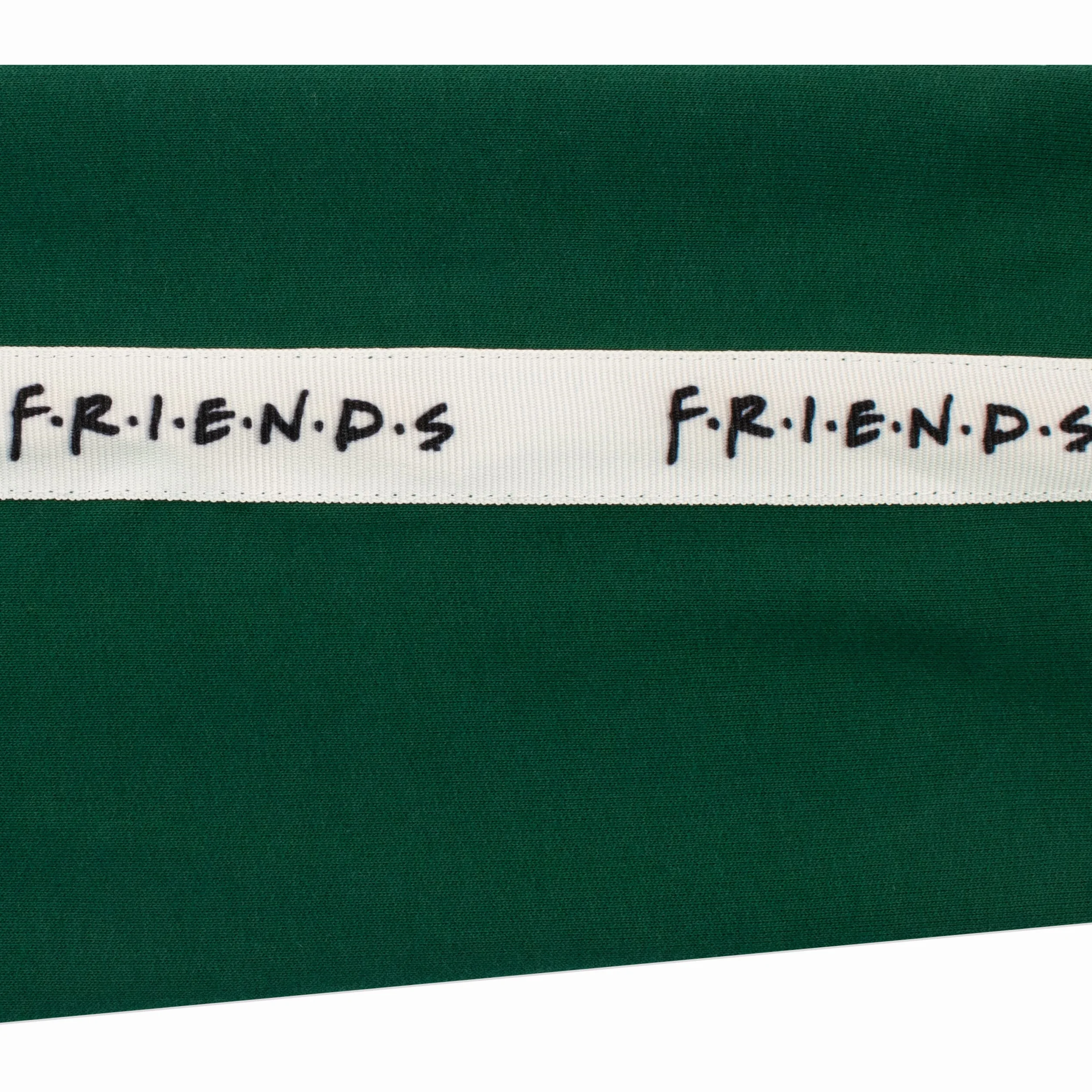 FRIENDS Dziewczynki Bluzy Central Perk