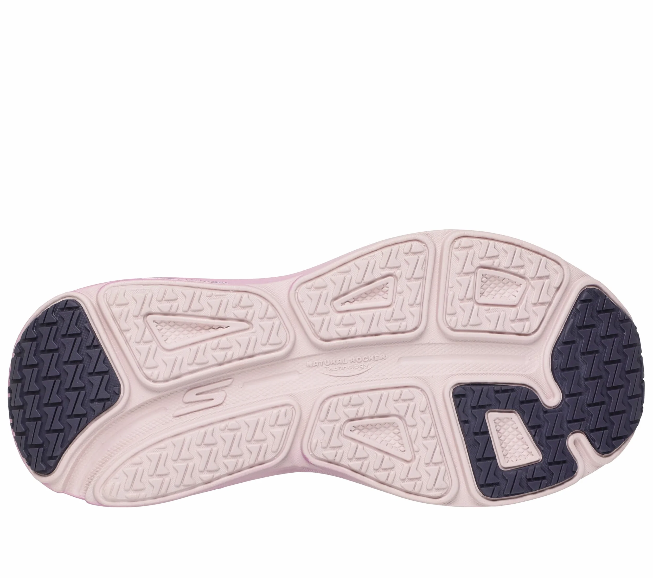 Skechers Kobiety Max Cushioning Endeavour HallandaleAdidasy