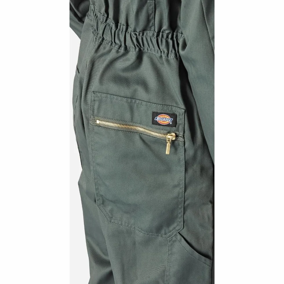 Dickies Kombinezon męski Redhawk, Lincoln Green, S
