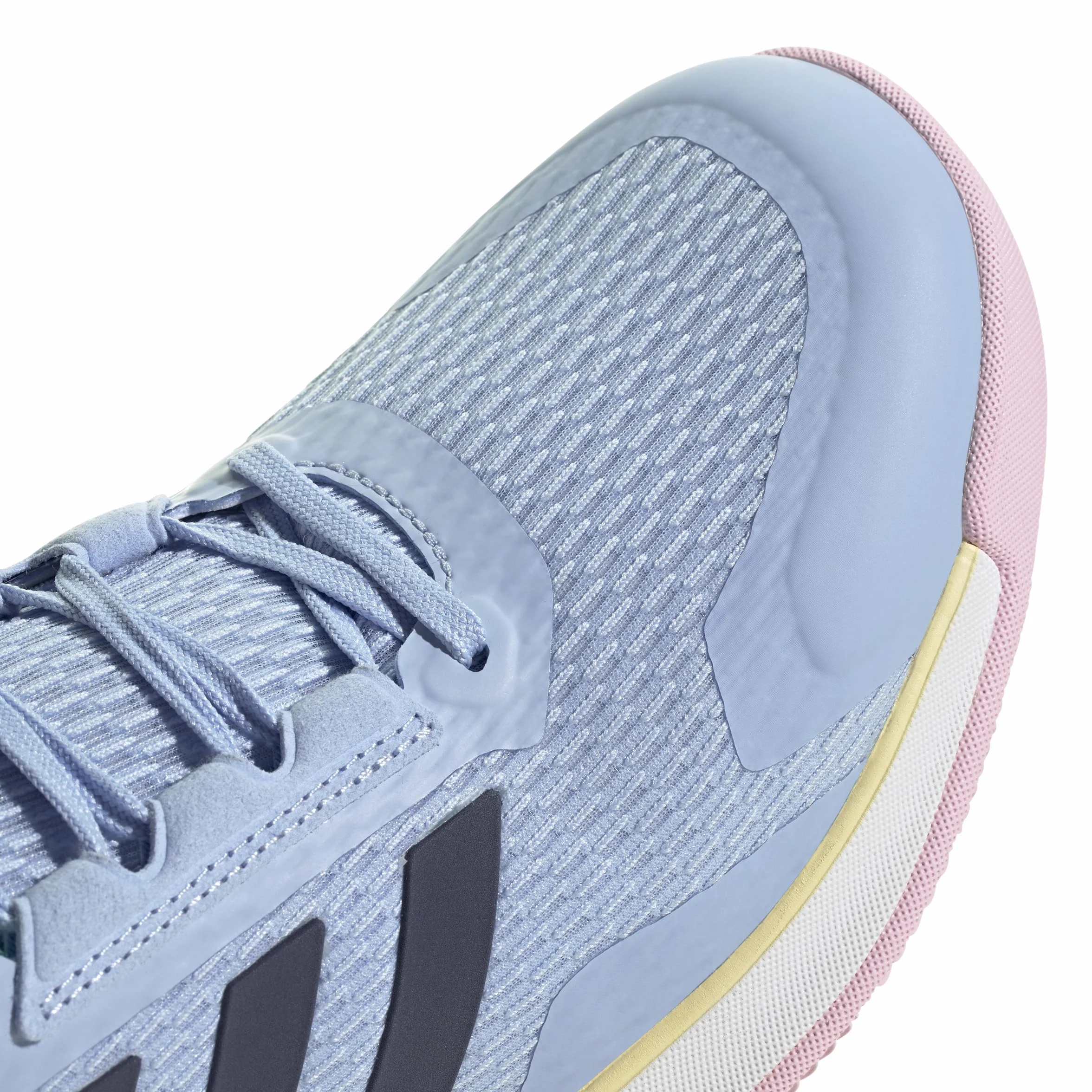 adidas Kobiety Novaflight 2 IndoorObuwie sportowe