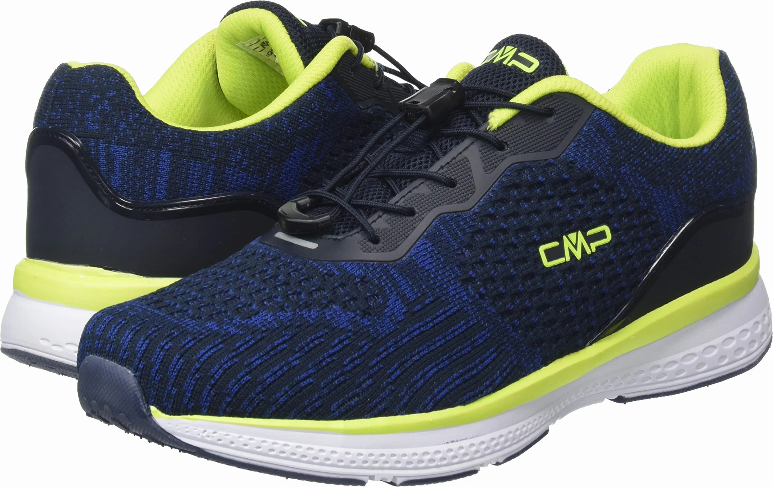 CMP Uniseks - dzieci Kids Nhekkar Fitness Shoesbuty sportowe