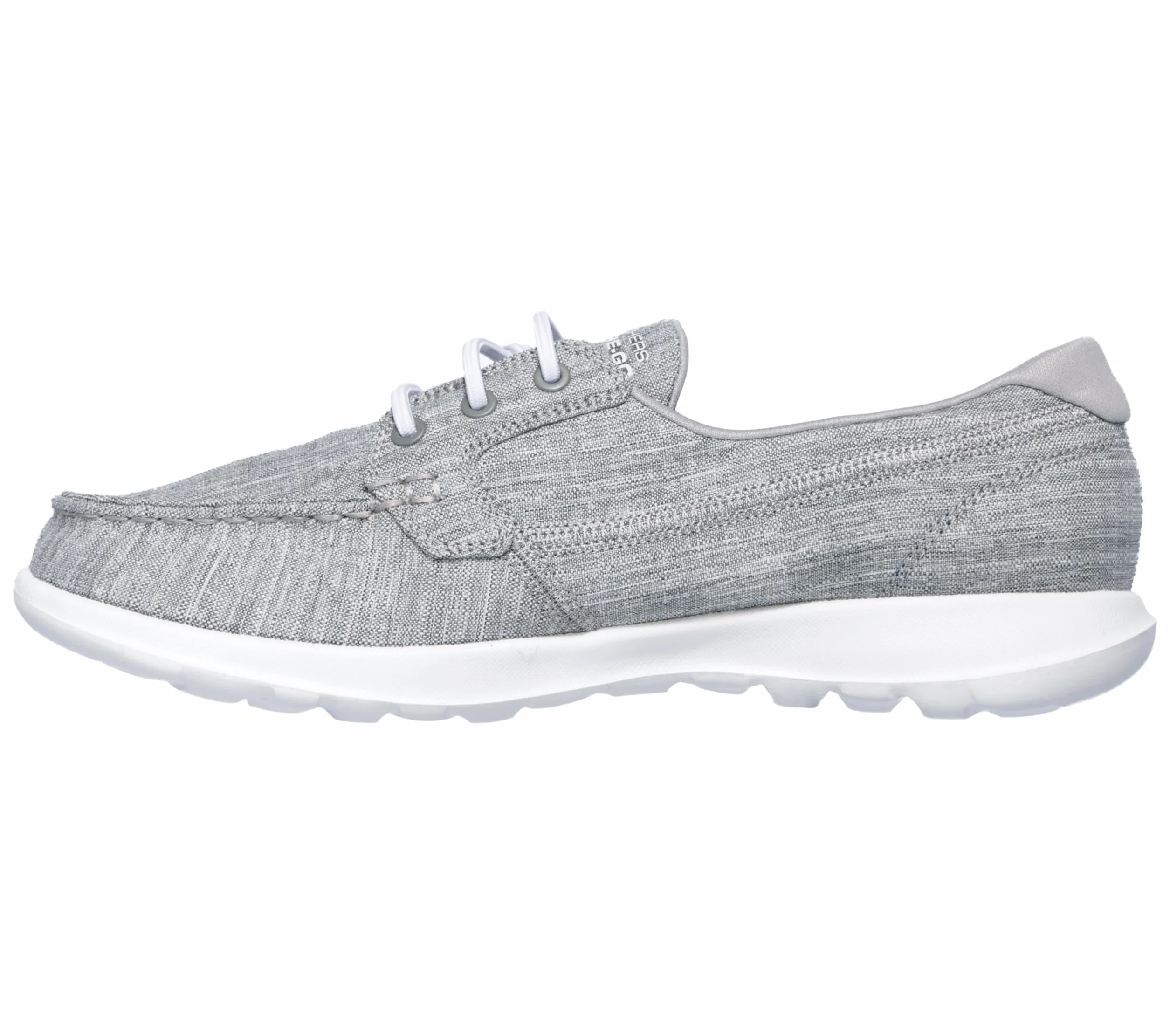 Skechers Go Walk Lite - 15433 - Mokasyn Kobiety