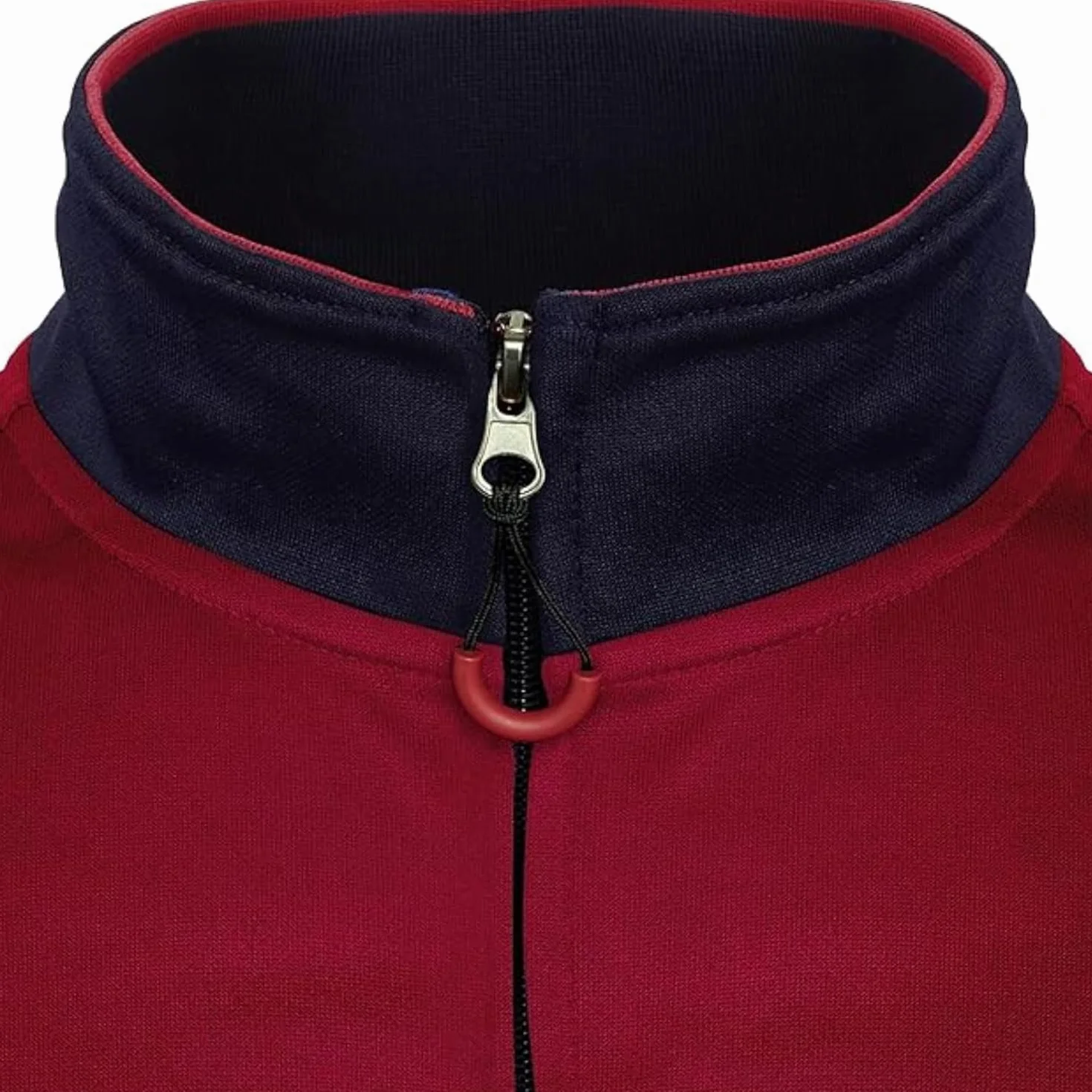 Icon Sports Chłopięca kurtka dresowa z zamkiem błyskawicznym Club America Youth Full-Zip Track Jacket (1 szt.)