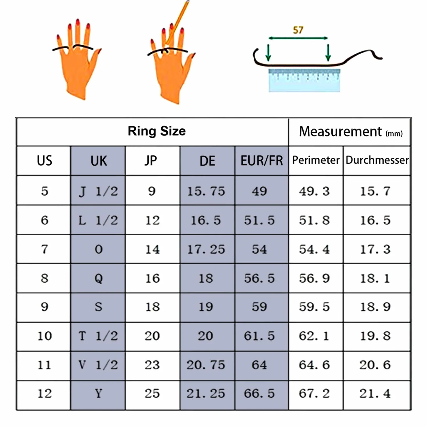Fidget Ring pierścionek ze srebra próby 925, dla kobiet, redukuje stres i stres