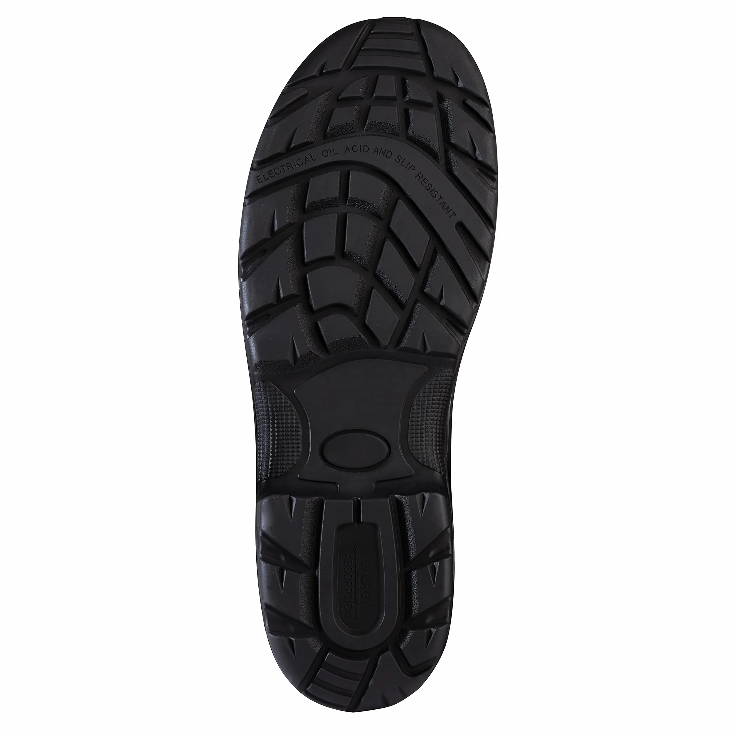 Heckel Uniseks Focus 2 S3Balerinki