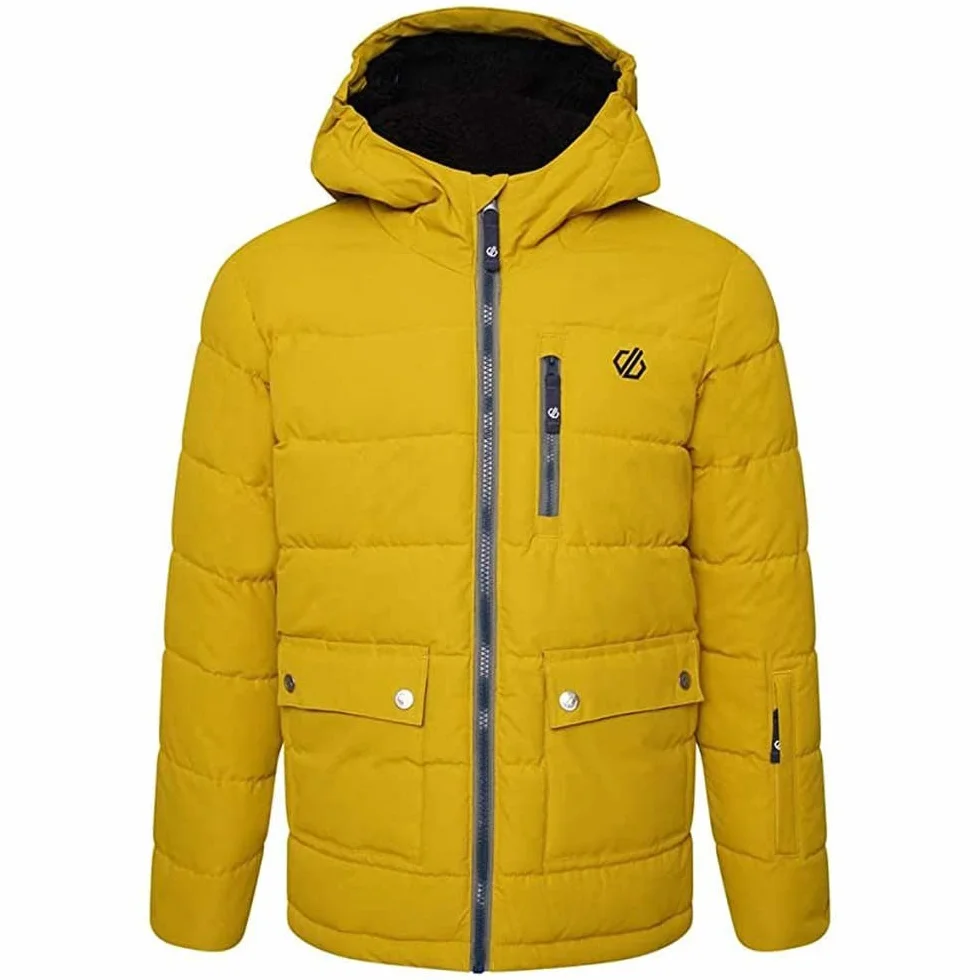 Dare2b Kurtka Chłopcy Folly Jacket