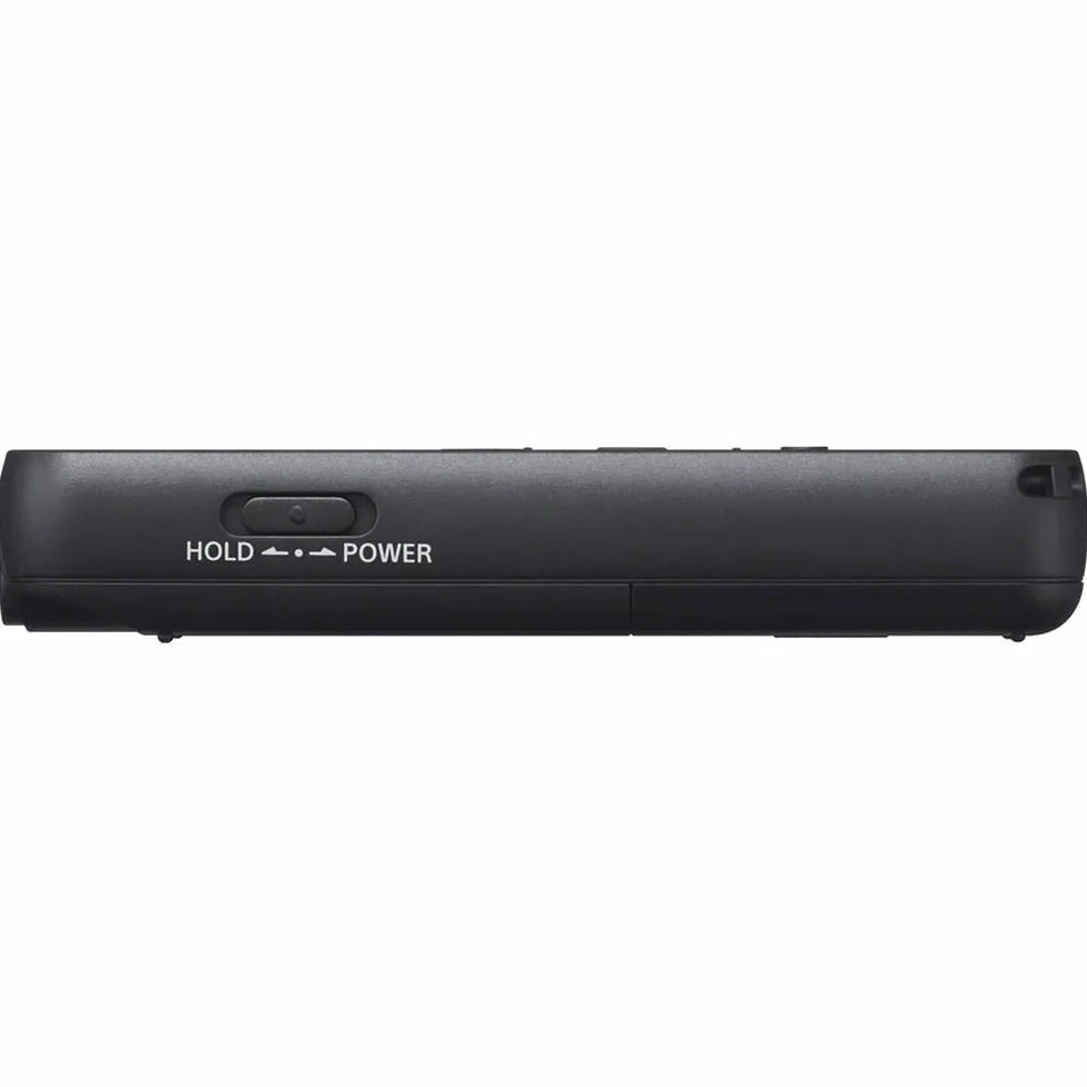Sony ICD-PX370 - monofoniczny dyktafon cyfrowy