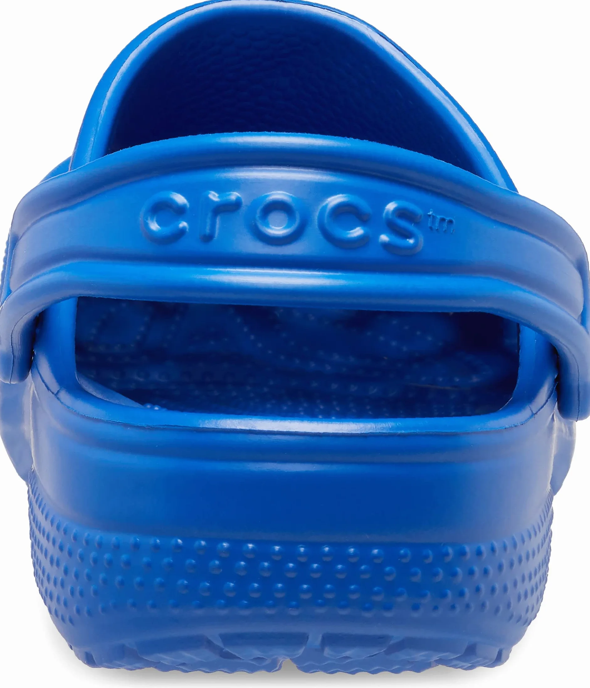 Crocs Uniseks - dzieci Classic Clog KChodaki