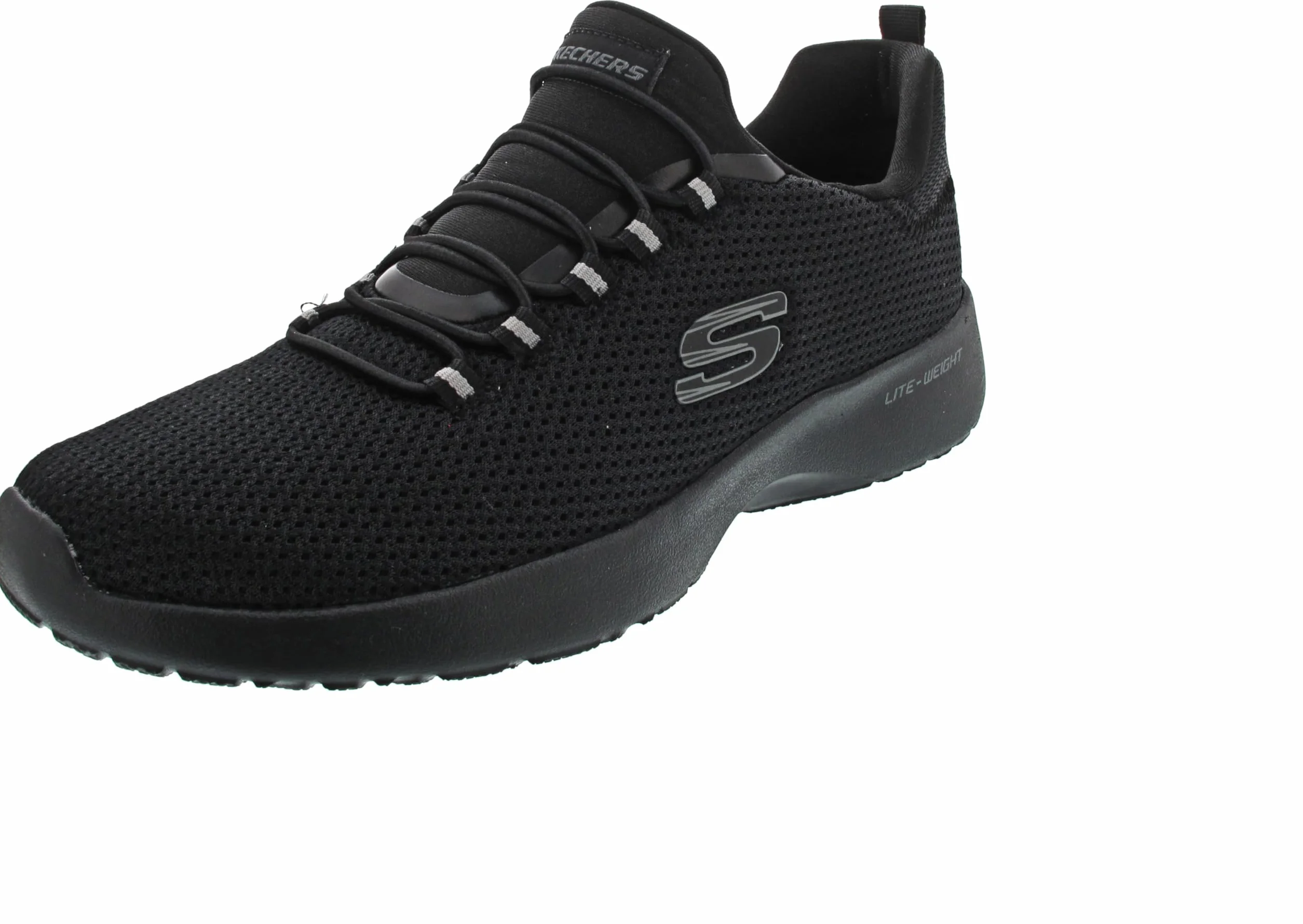 Skechers Mężczyźni 58360buty sportowe, buty sportowe