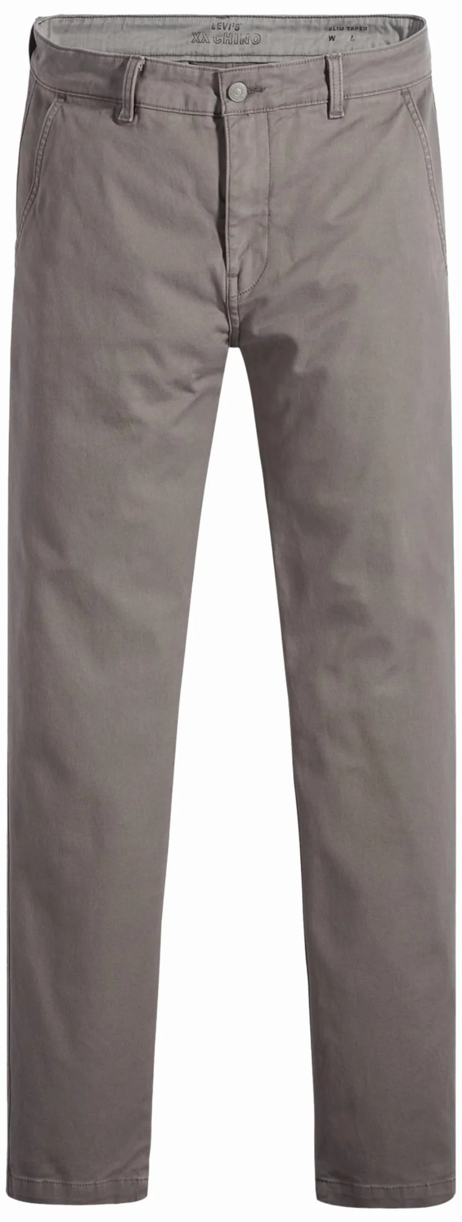 Levi's XX Chino Slim II - Trousers Mężczyźni
