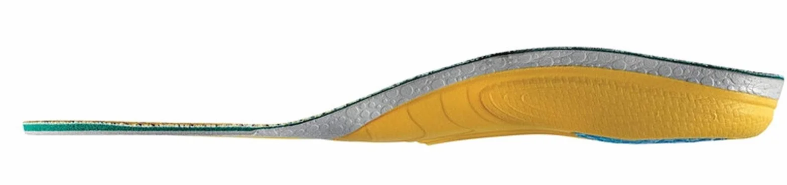 Sidas Run 3 Feet Protect High - AW20 - duży