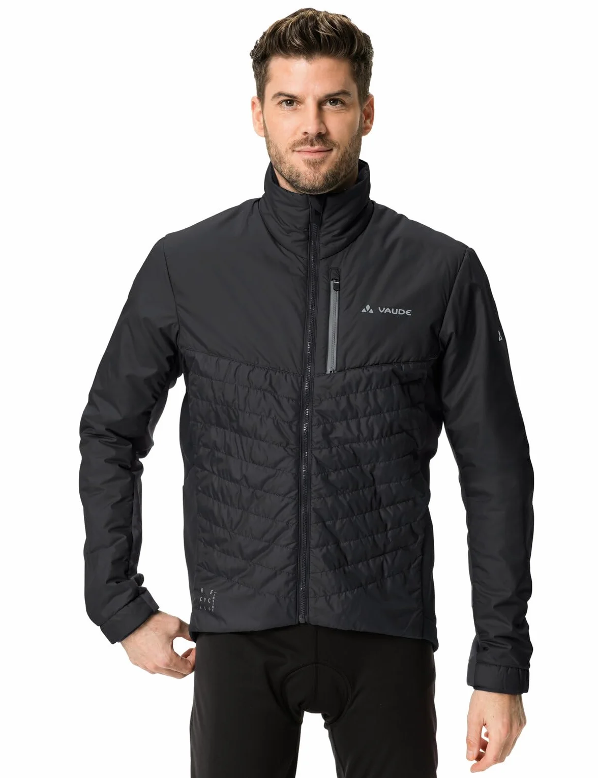 VAUDE Kurtka Mężczyźni Men's Posta Insulation Jacket