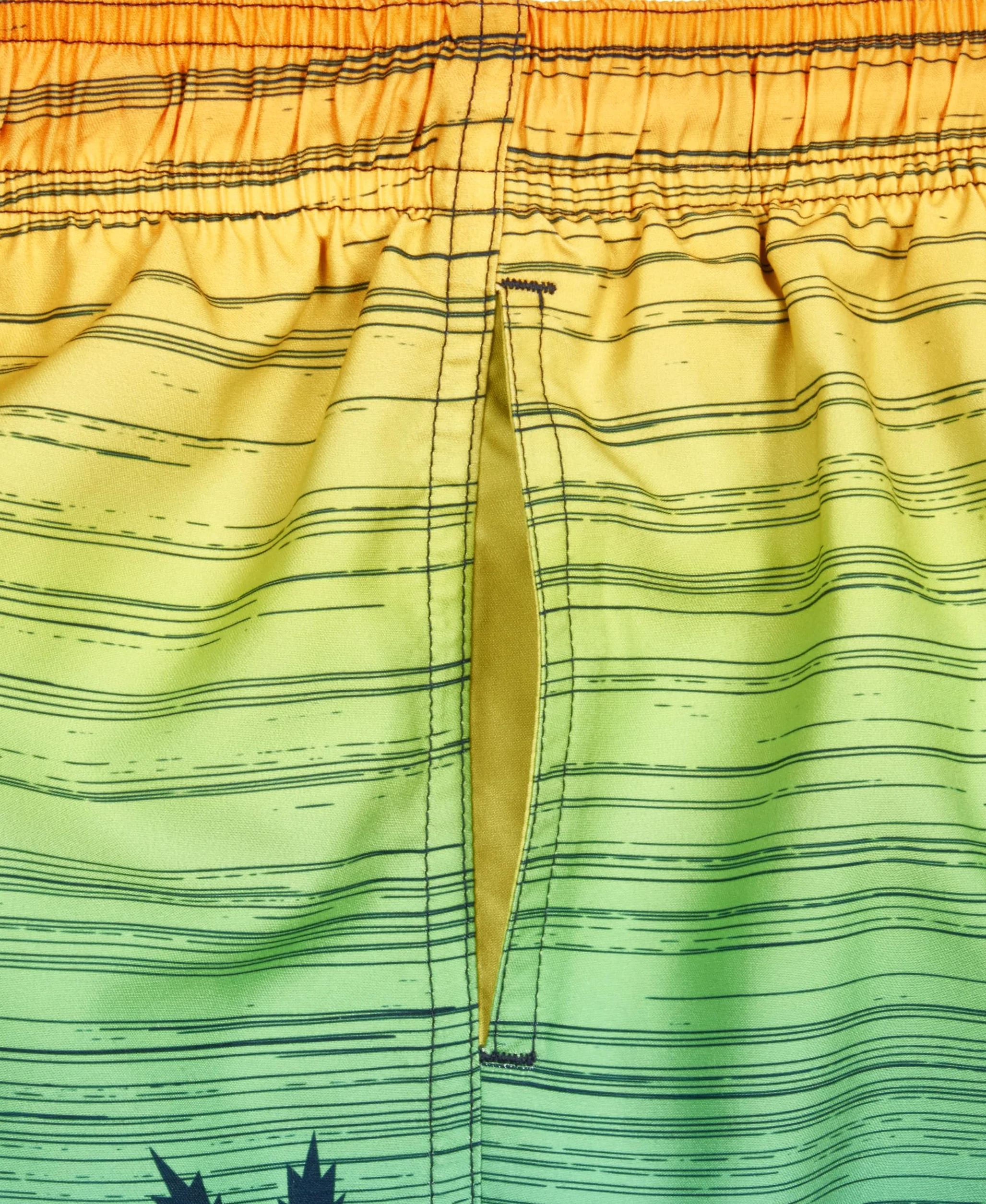 Playshoes Dwuczęściowy zestaw kąpielowy z ochroną UV, Surf, 122-128