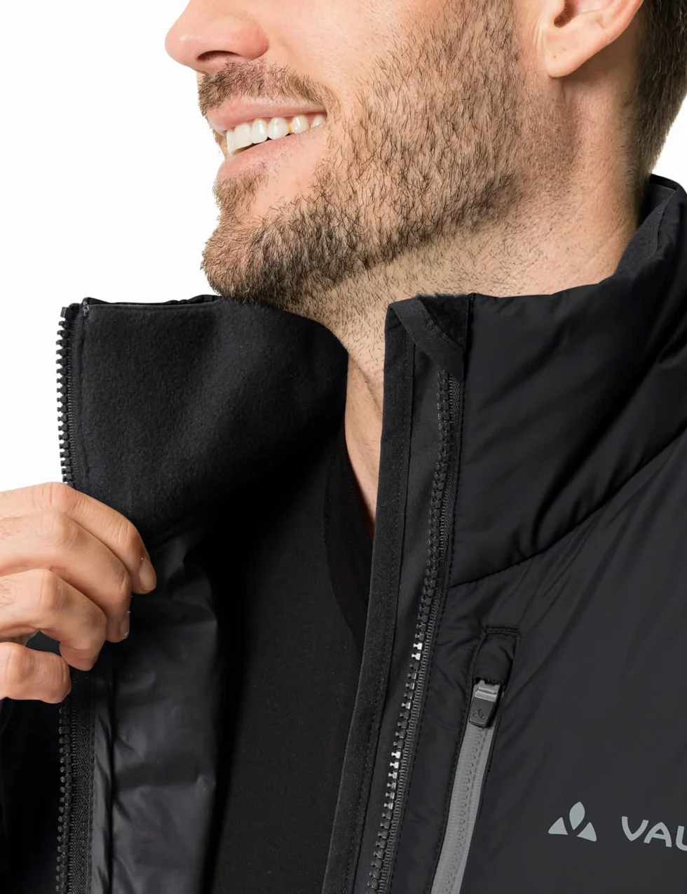 VAUDE Kurtka Mężczyźni Men's Posta Insulation Jacket