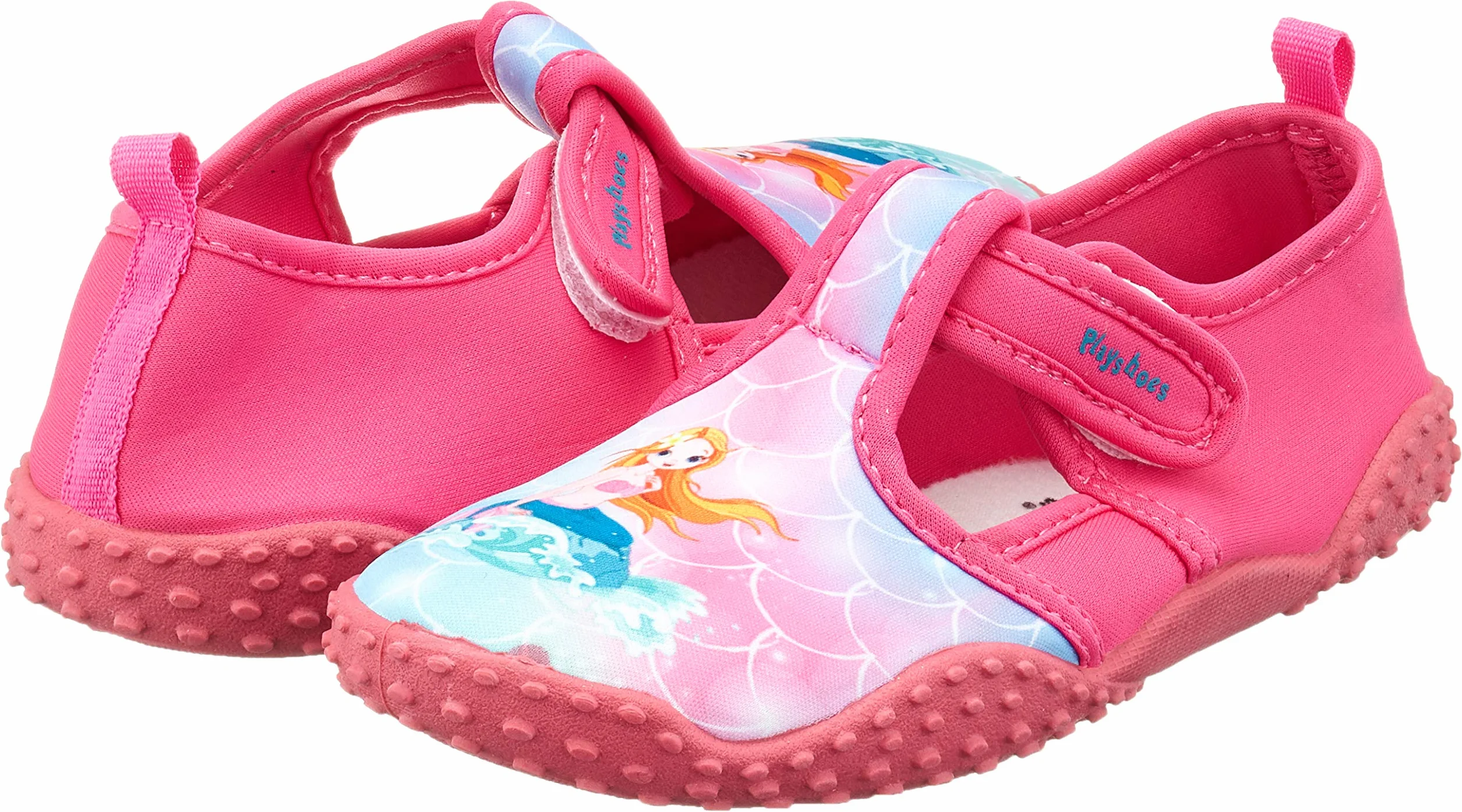 Playshoes Uniseks - dzieci Syrenka Buty AquaObuwie wodne