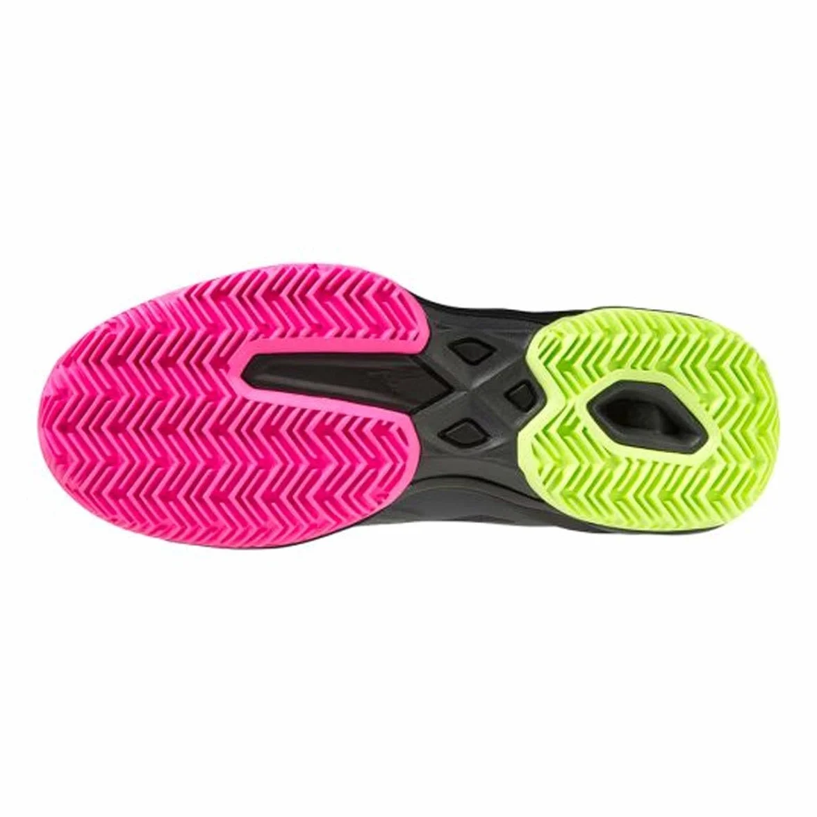 Mizuno Kobiety Wave Exceed LgtpadelButy tenisowe