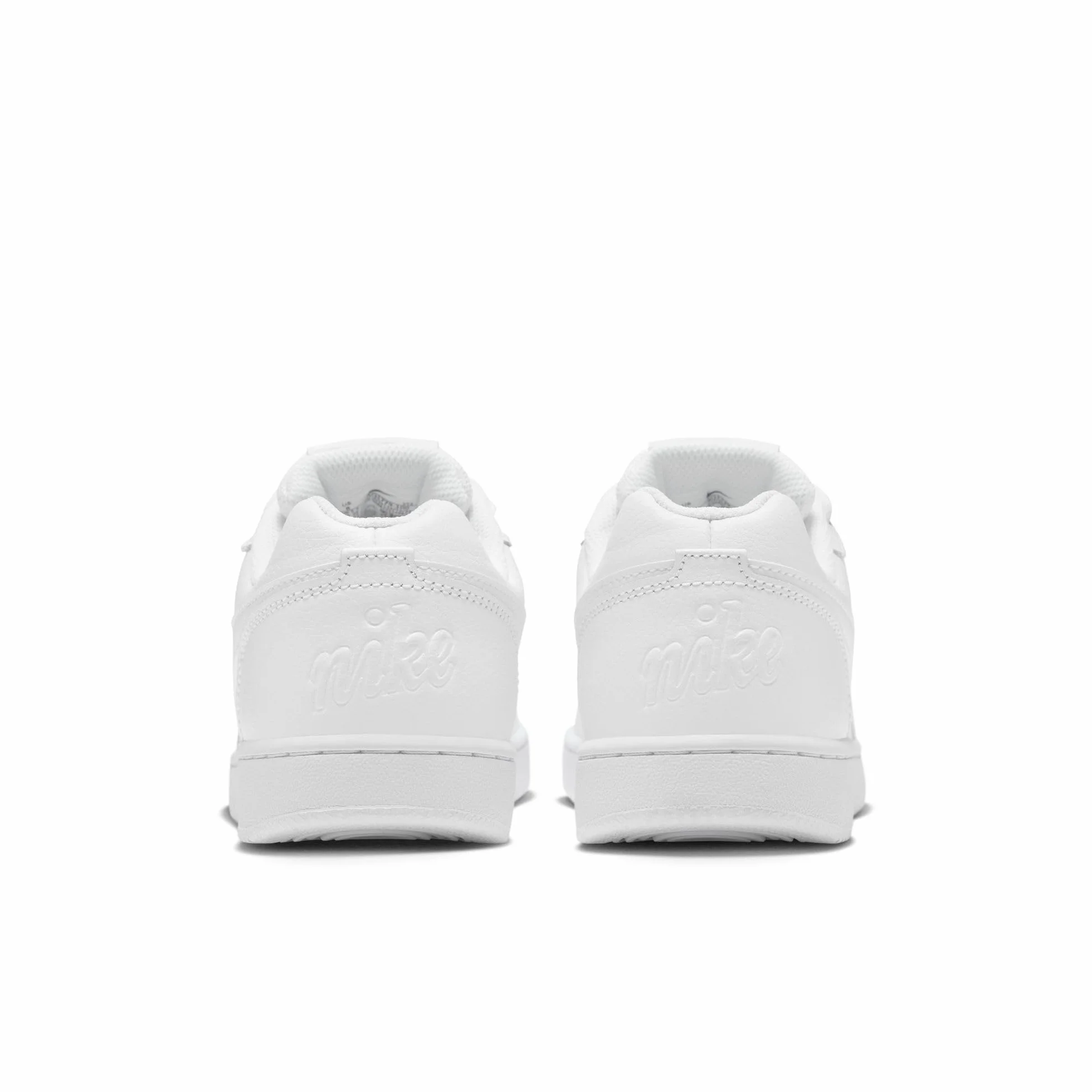 NIKE Kobiety Ebernon LowButy do koszykówki