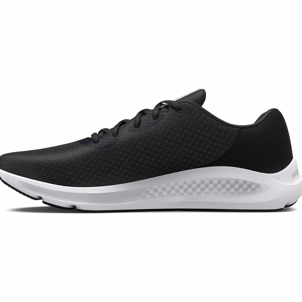 Under Armour Mężczyźni Ua Charged Pursuit 3Buty do biegania drogowego