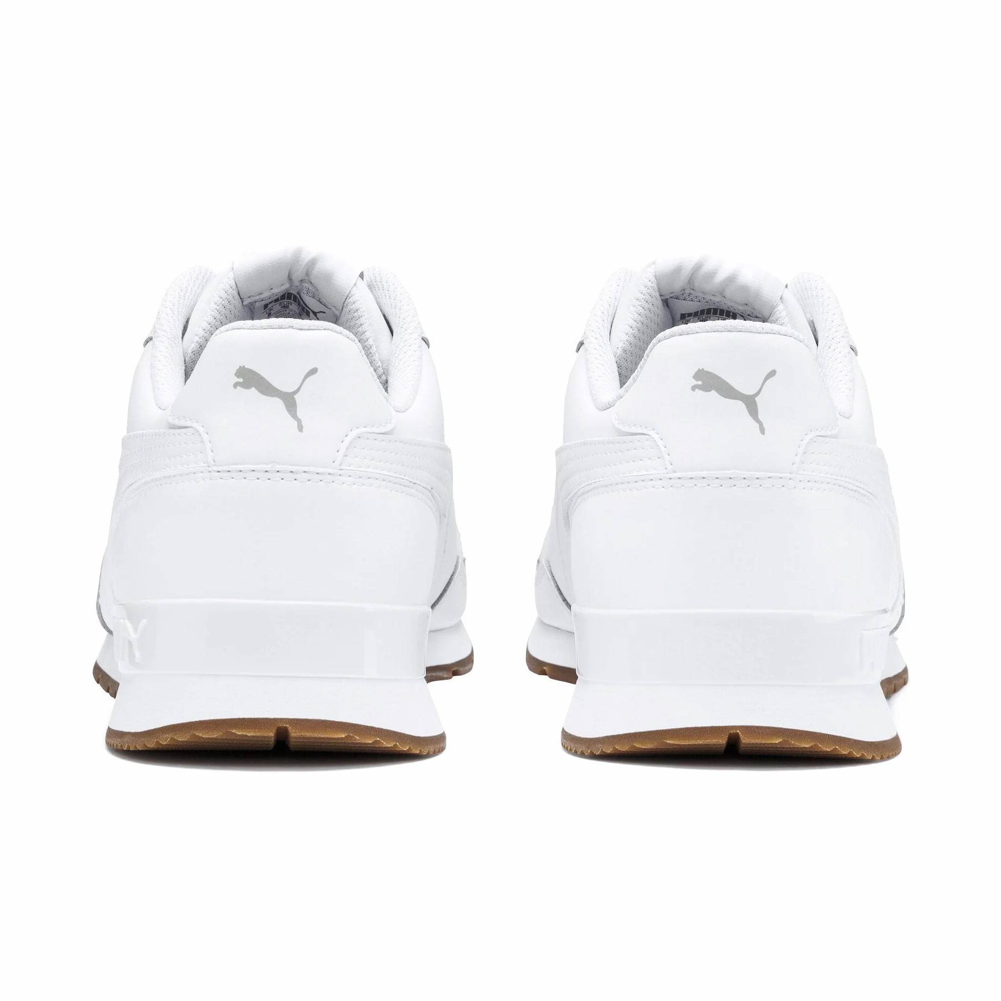 PUMA unisex dorosły ST Runner v2 Full L Buty sportowe