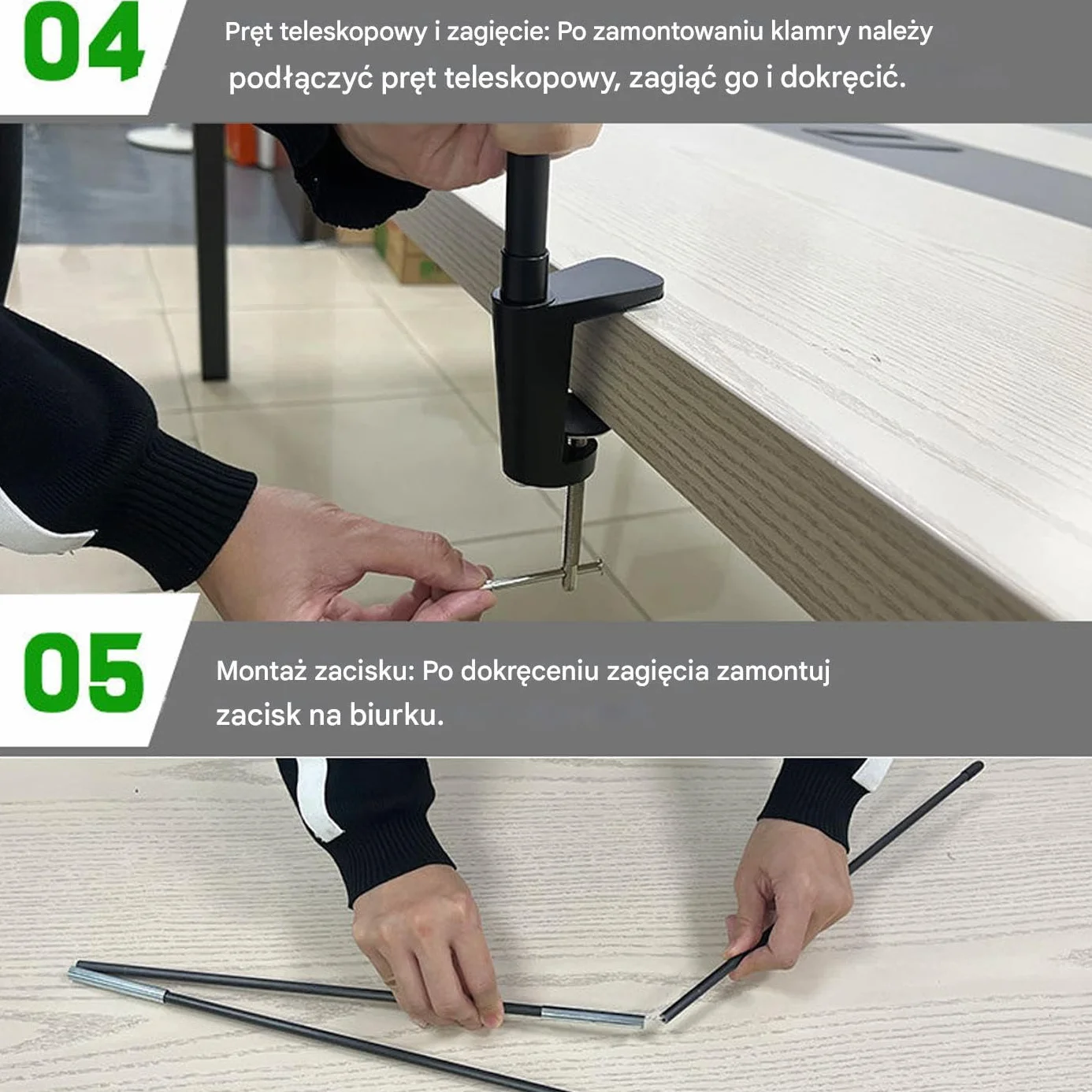 Cubicle Light Shield - Adjustable Anti-Glare Desk Shade, Flexible Privacy Canopy, Soft Light Block Panel, Cubicle Roof for Relaxation, Home, Studio, Computer, Comfort